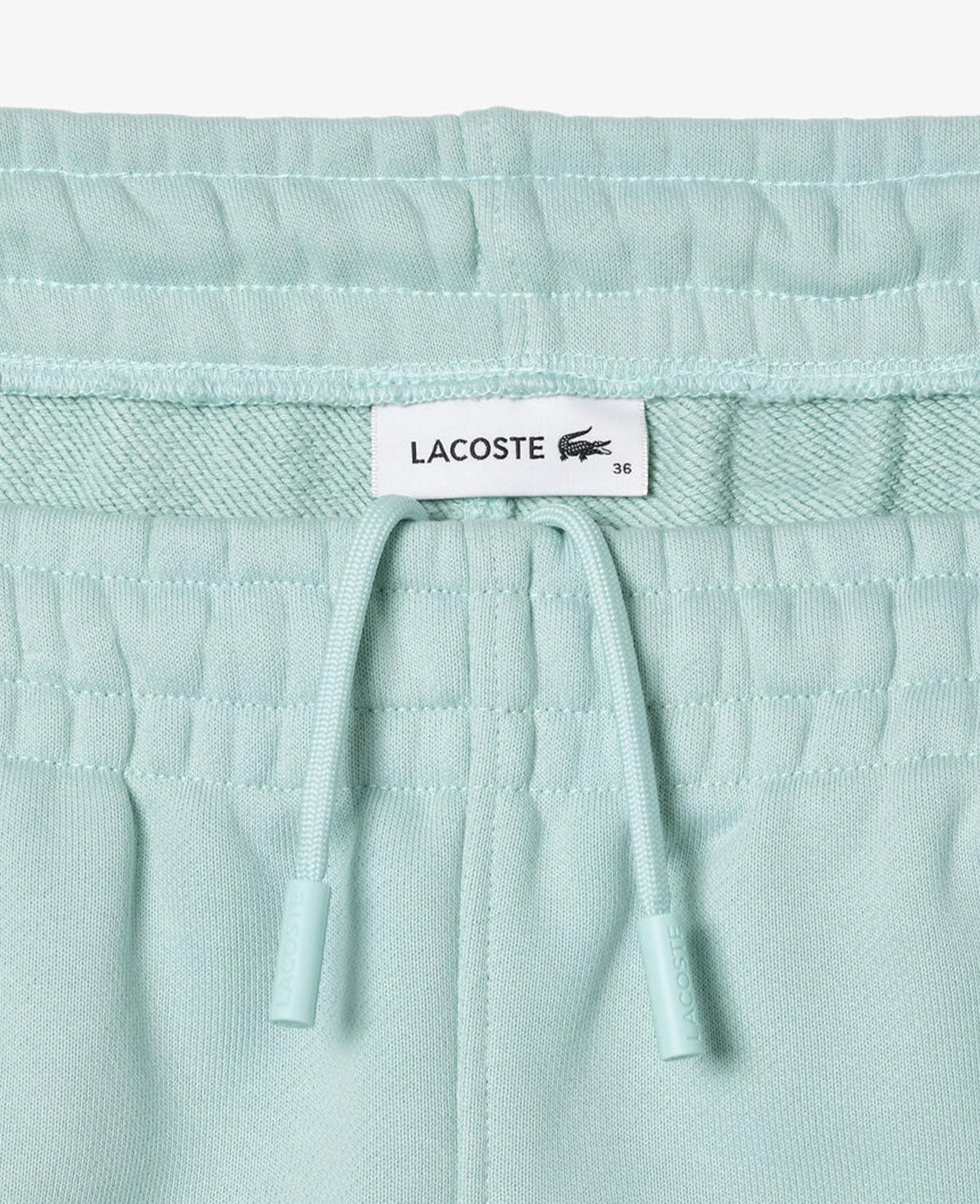Lacoste Embroidered Jogger Track Pants