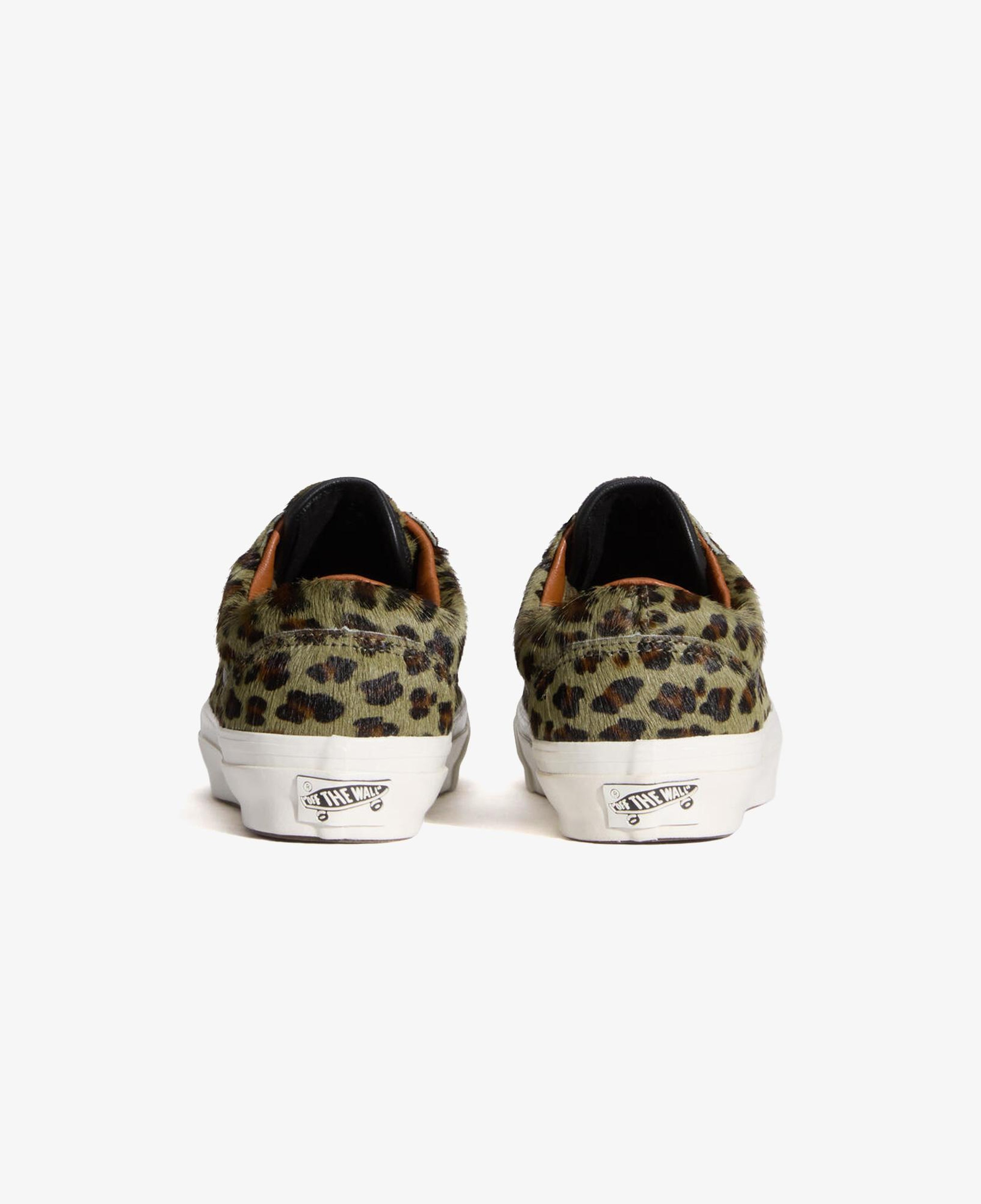 Vans Lx Old Skool 36 Unisex Sarı Sneaker