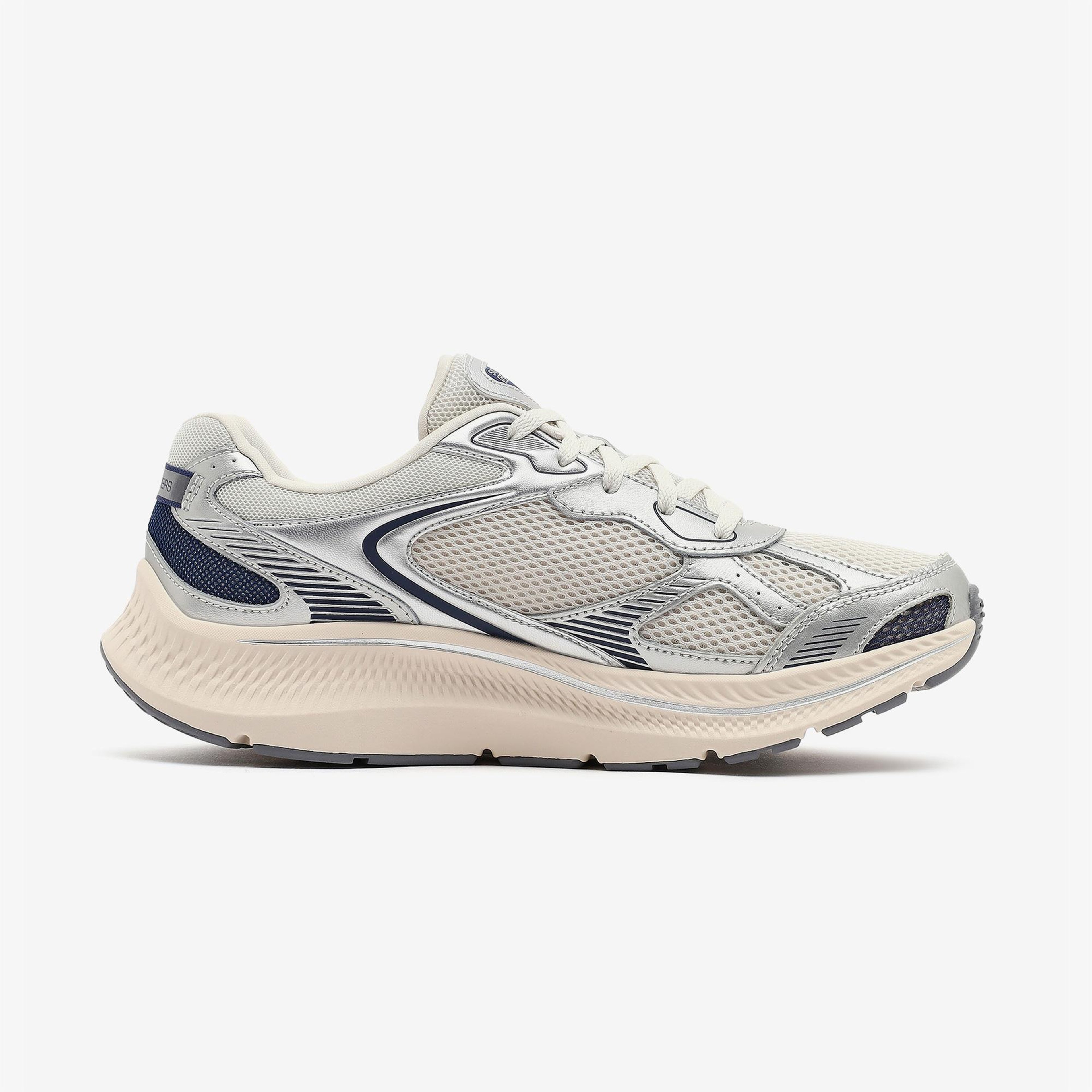Skechers Go Run Consistent 2.0 Volt Kadın Mavi Spor Ayakkabı