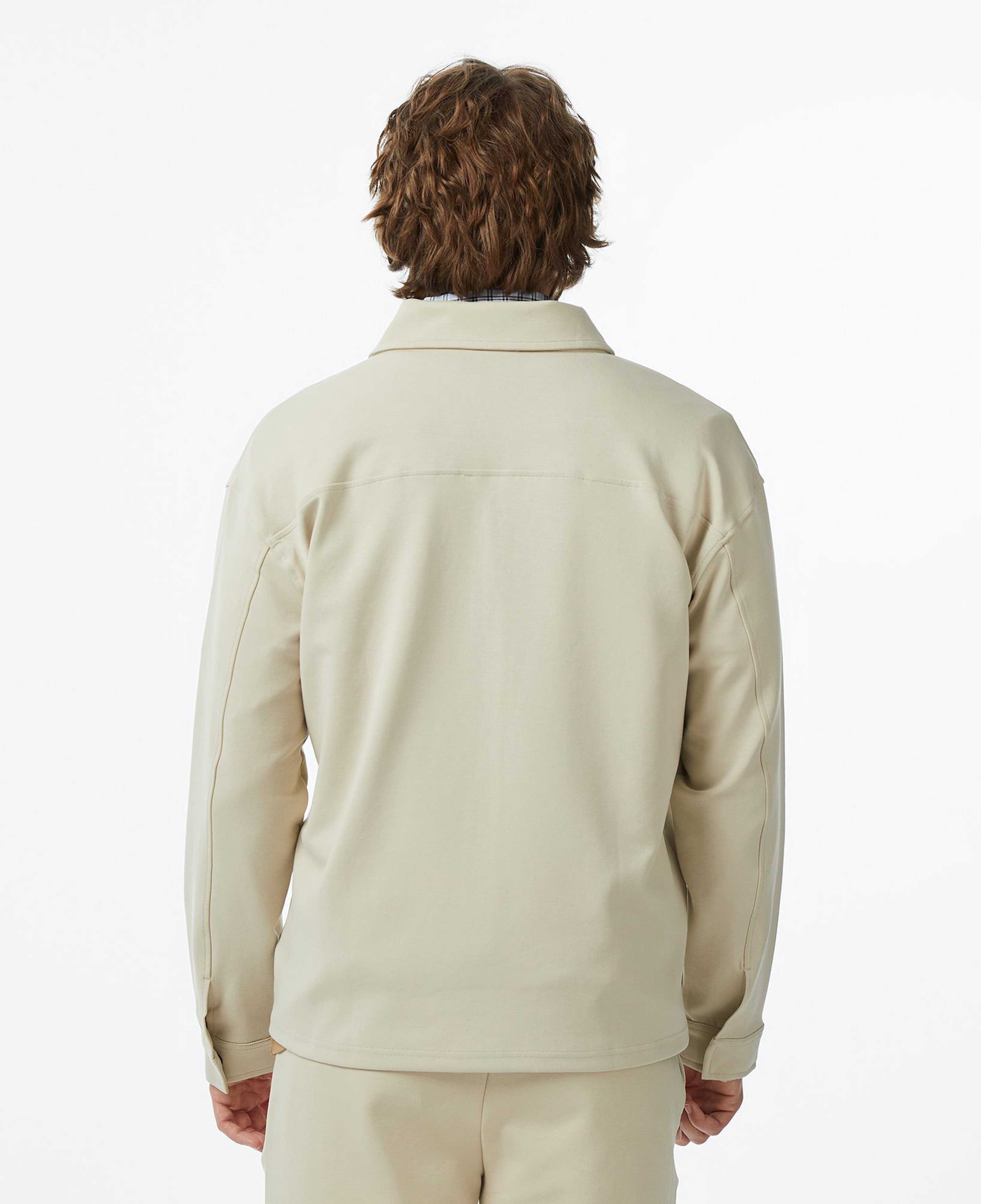 Converse Erkek Bej T-Shirt
