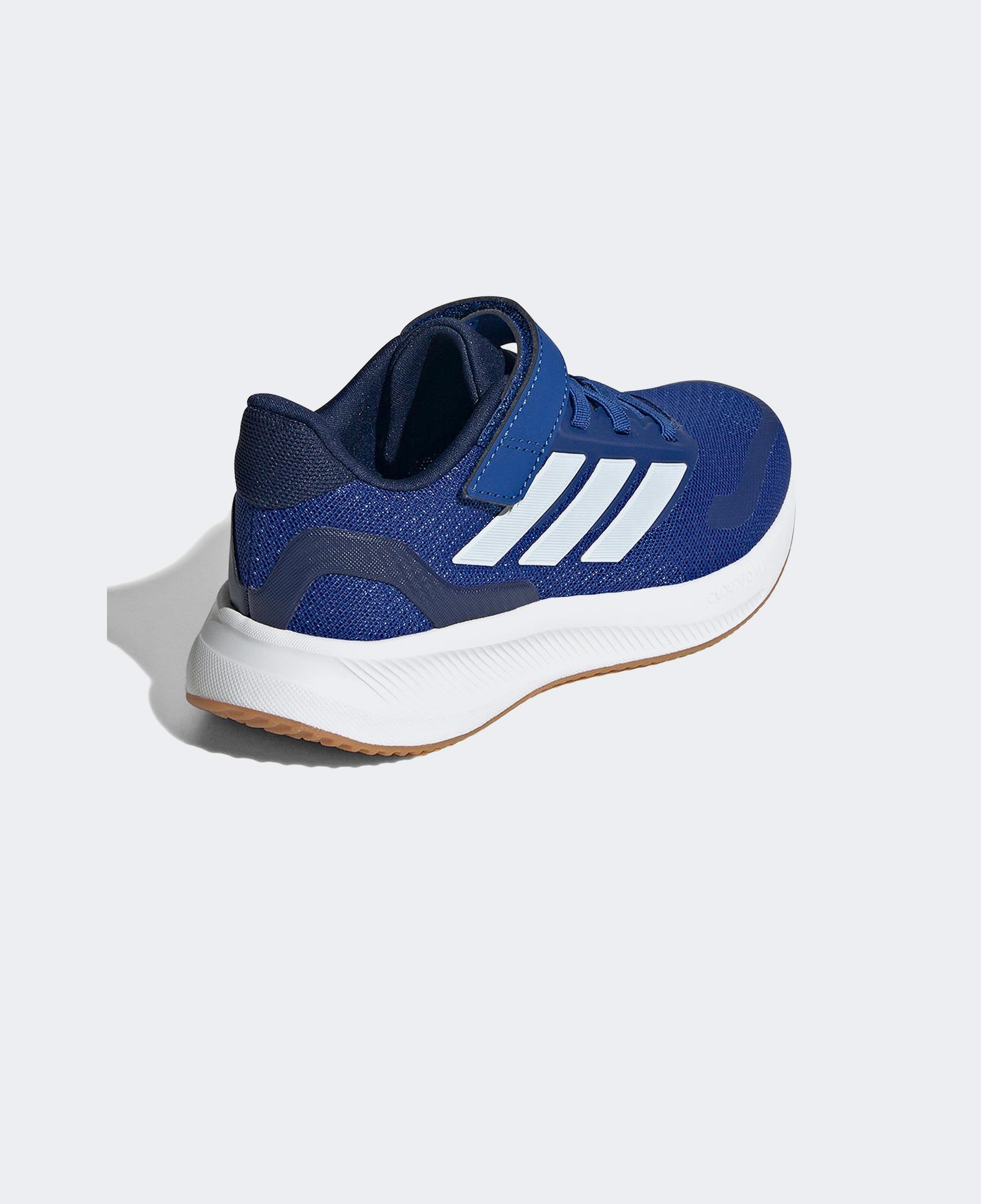 adidas Runfalcon 5 El Mavi Çocuk Spor Ayakkabı