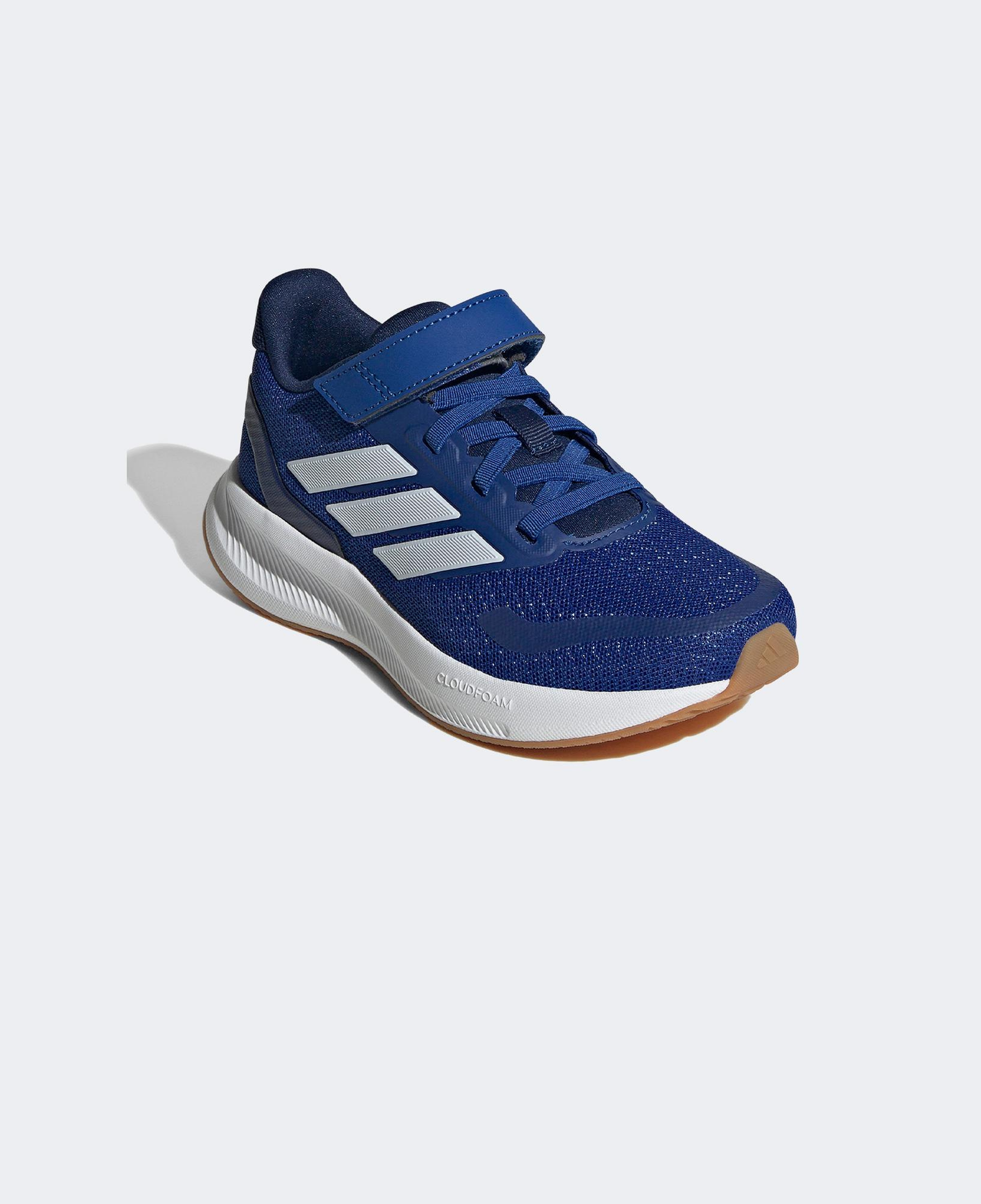 adidas Runfalcon 5 El Mavi Çocuk Spor Ayakkabı