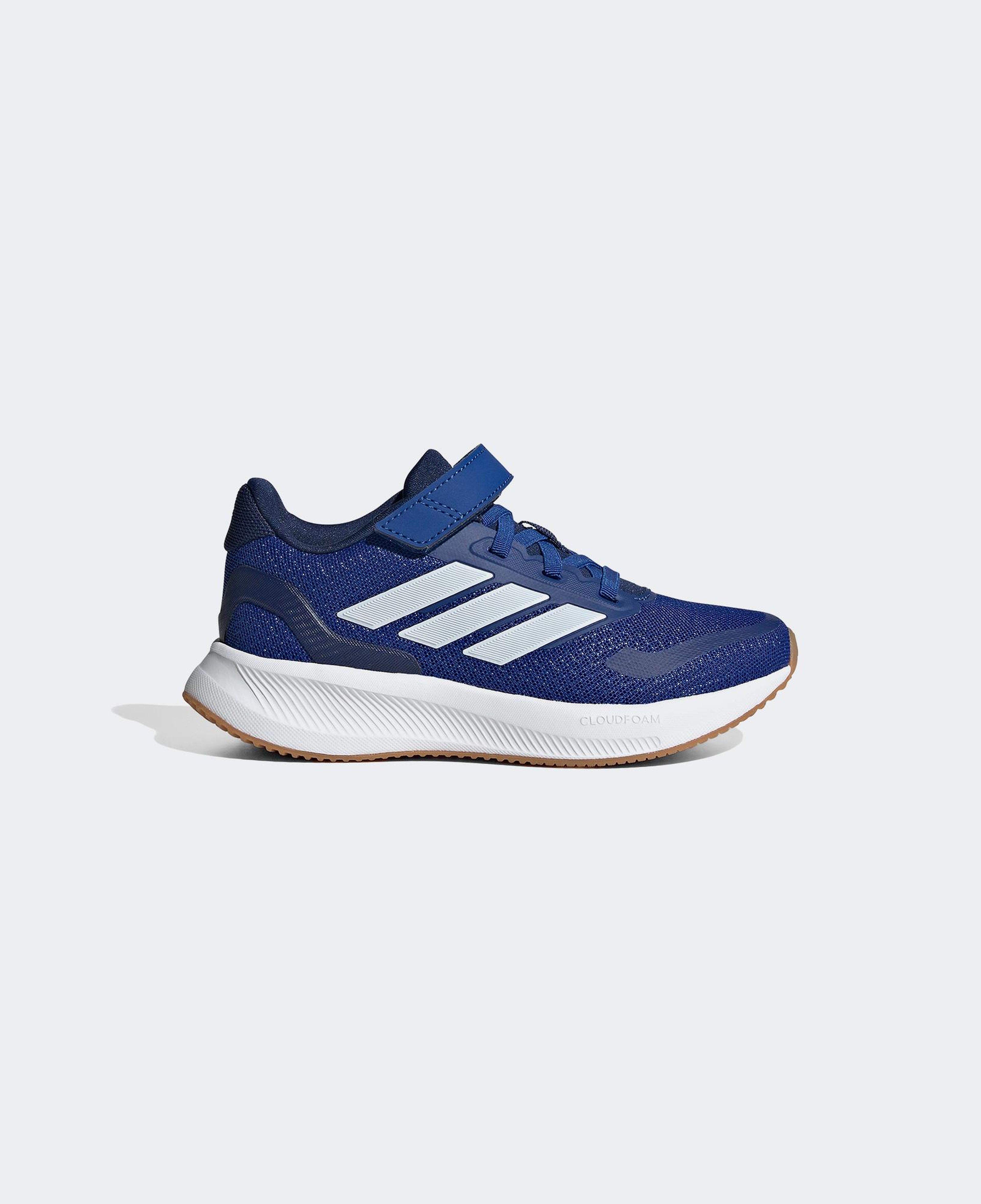 adidas Runfalcon 5 El Mavi Çocuk Spor Ayakkabı