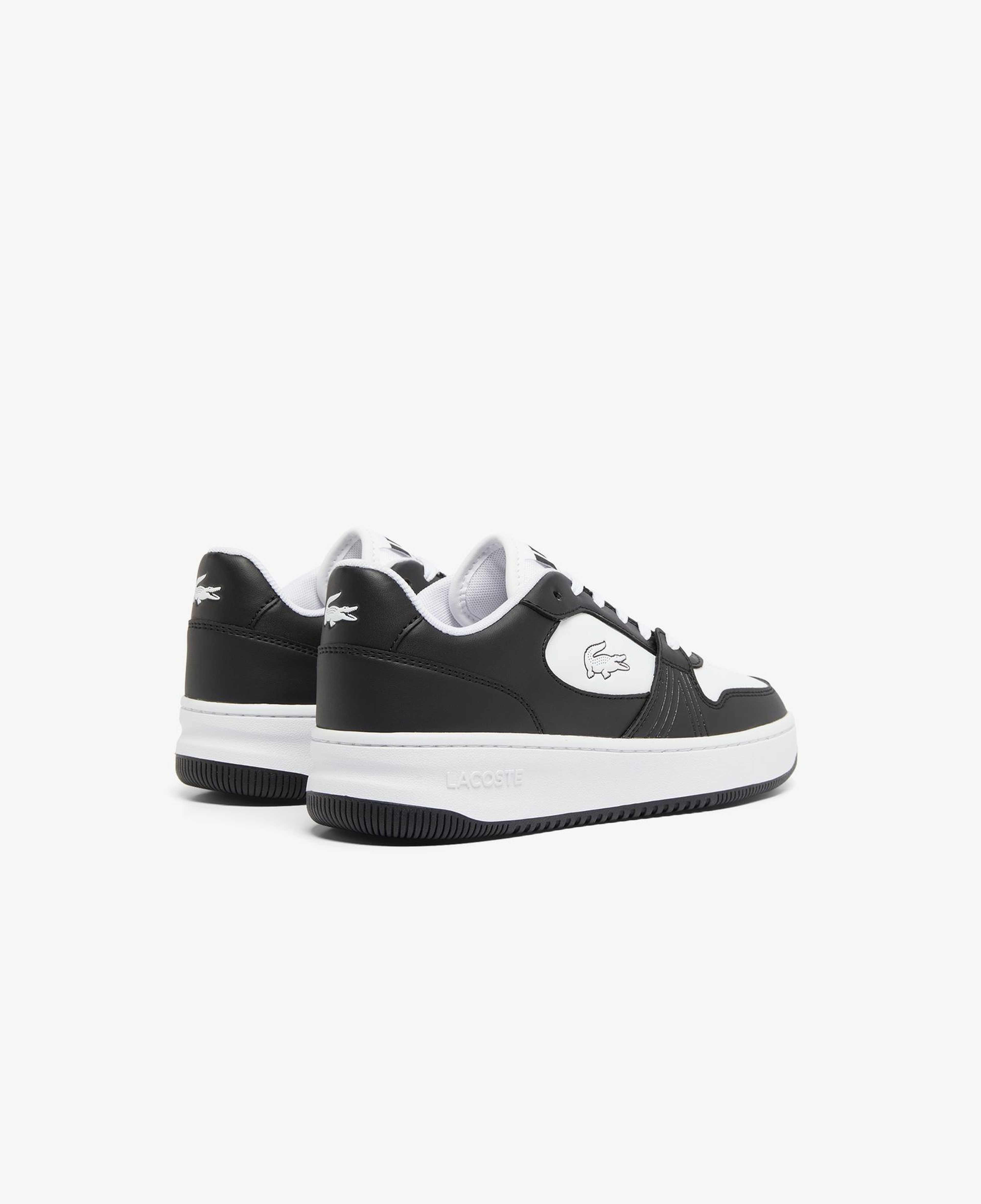 Lacoste L001 Set Çocuk Siyah Sneaker