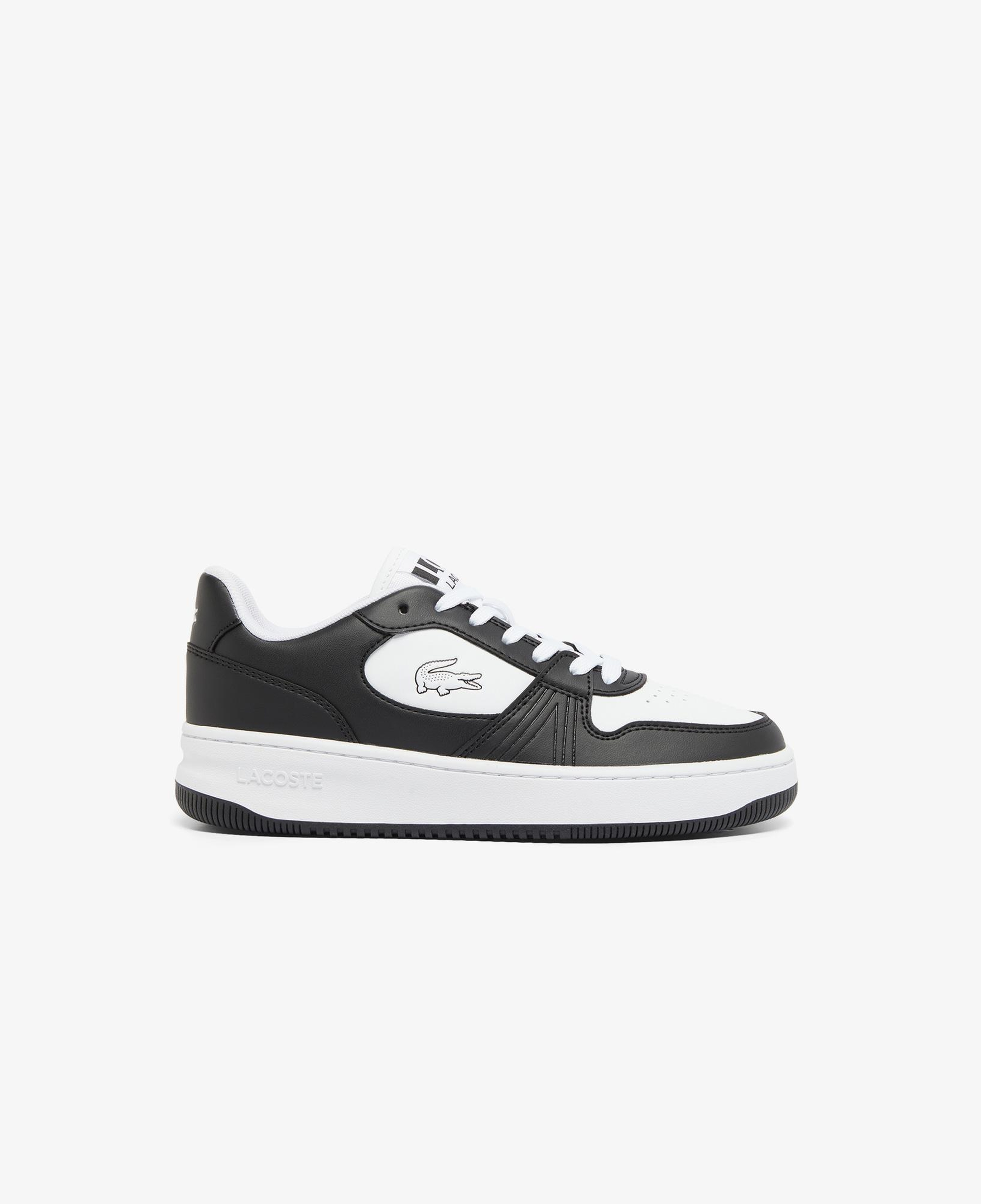 Lacoste L001 Set Çocuk Siyah Sneaker