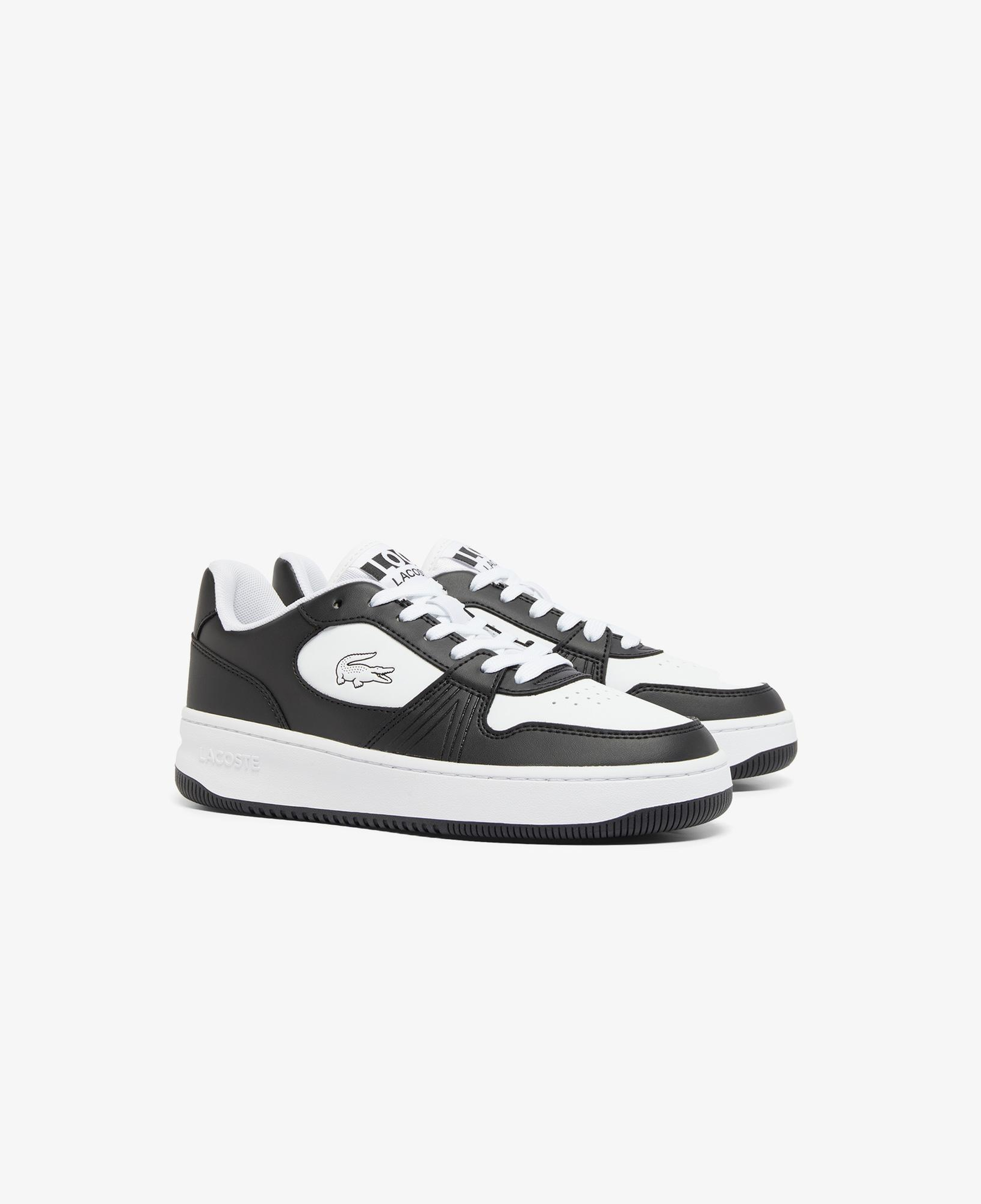 Lacoste L001 Set Çocuk Siyah Sneaker