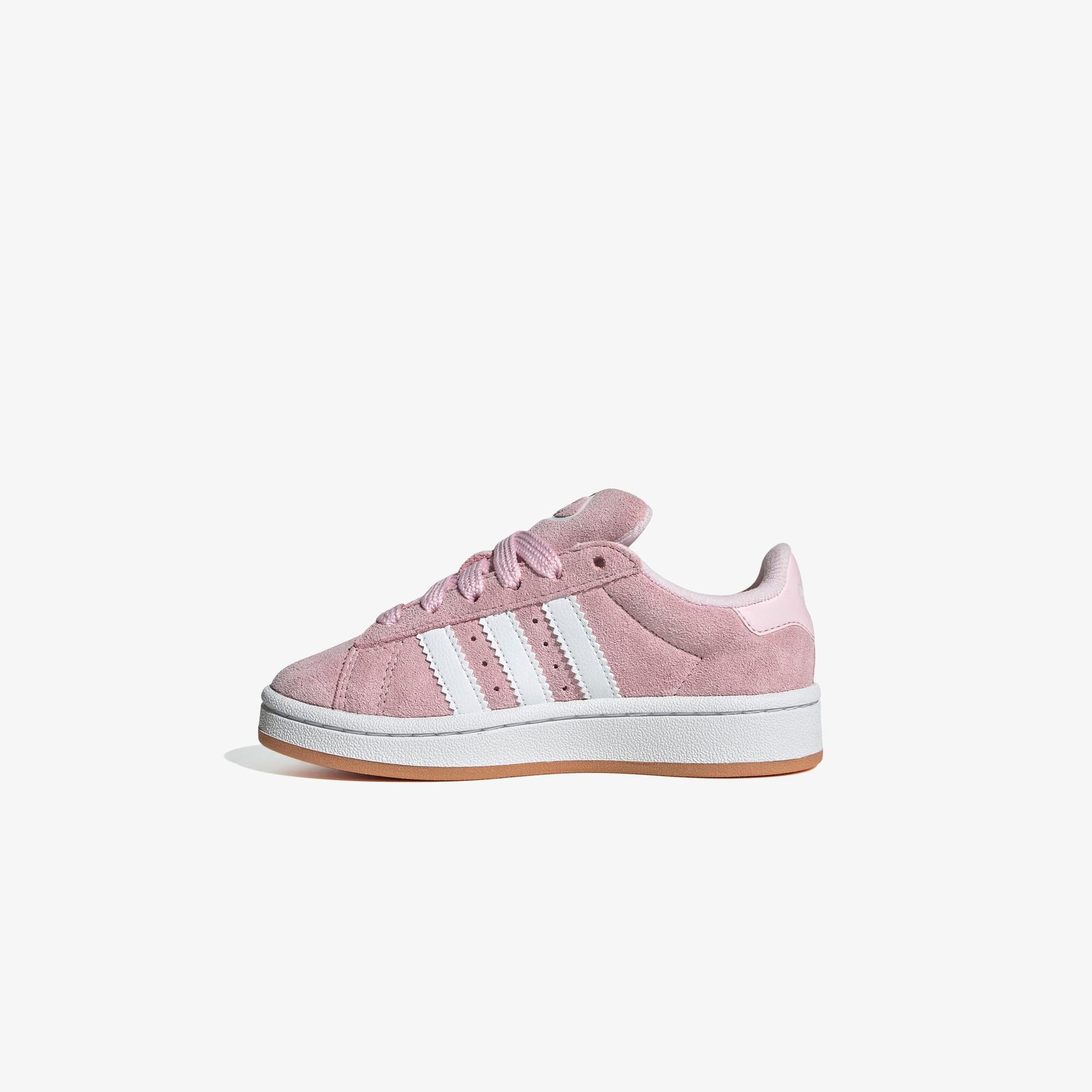 adidas Campus 00S Çocuk Pembe Spor Ayakkabı