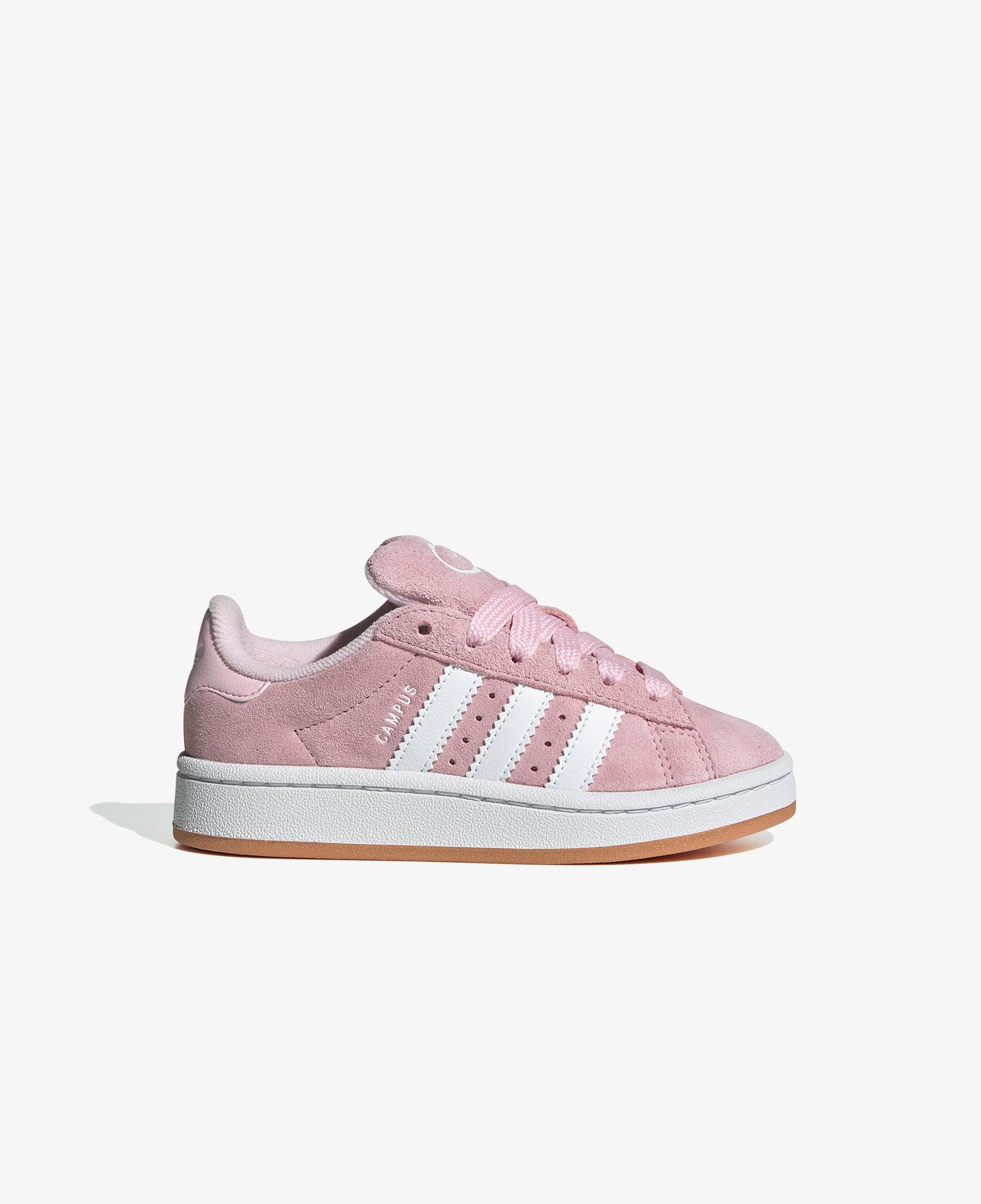 adidas Campus 00S Çocuk Pembe Spor Ayakkabı