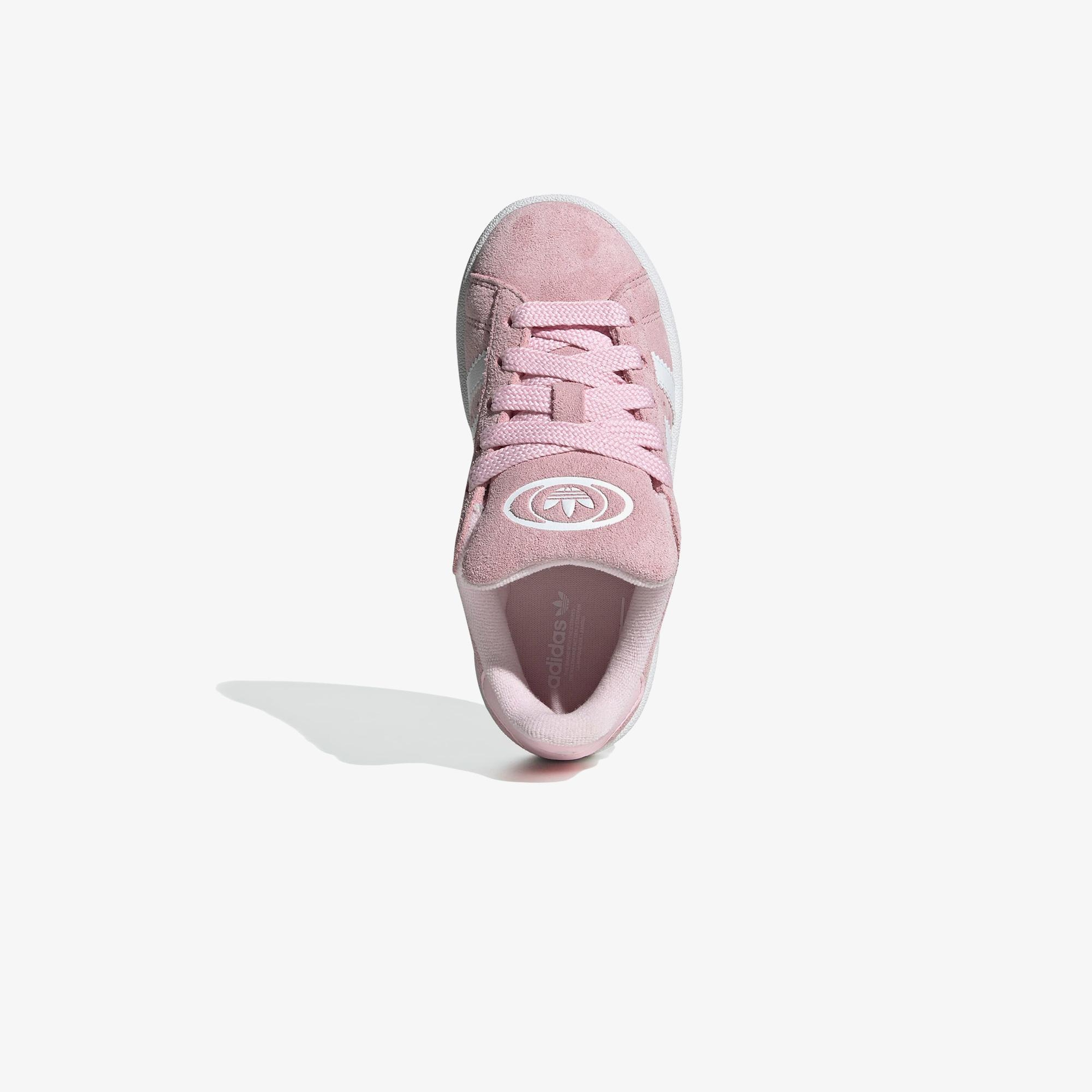 adidas Campus 00S Çocuk Pembe Spor Ayakkabı