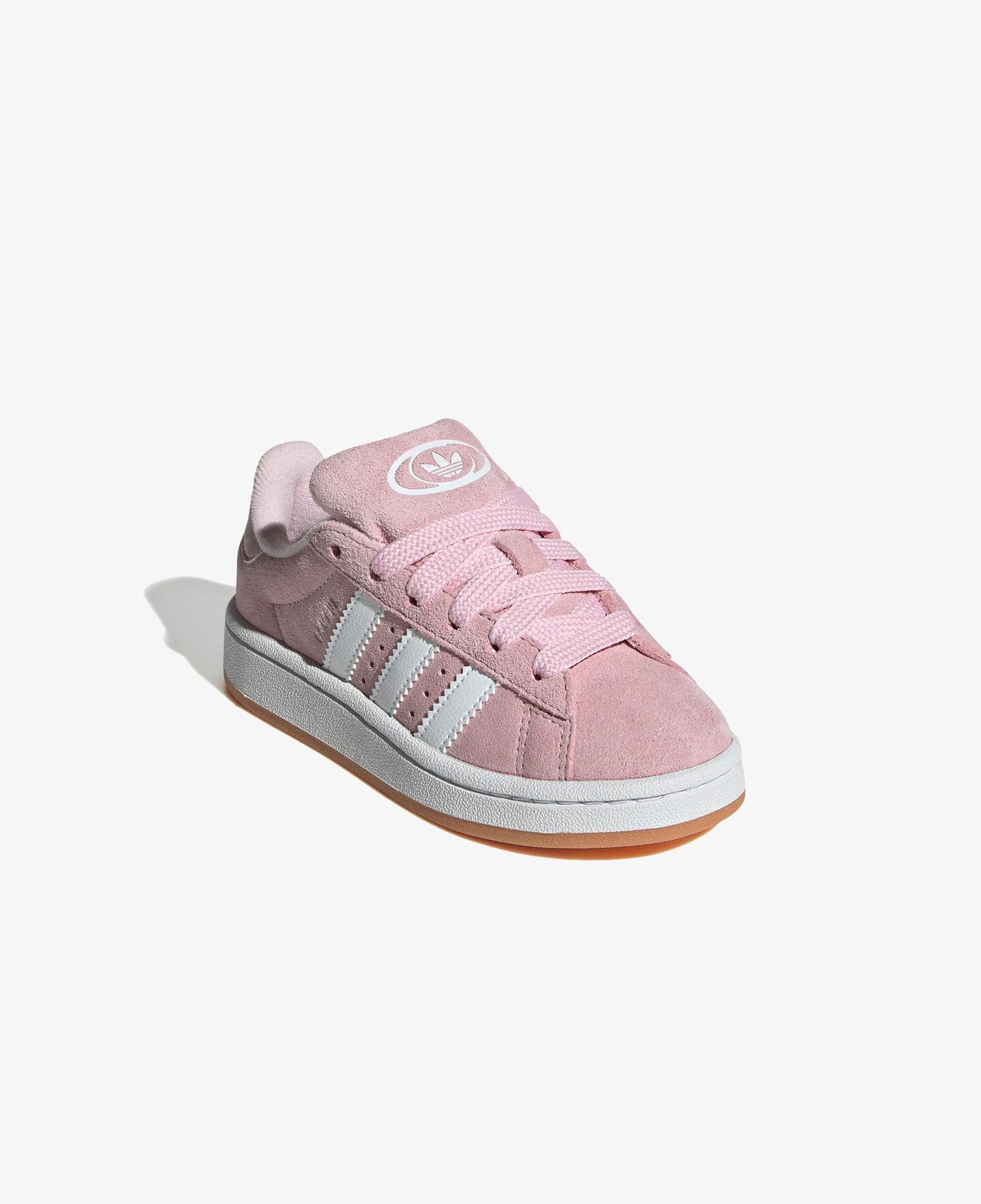 adidas Campus 00S Çocuk Pembe Spor Ayakkabı