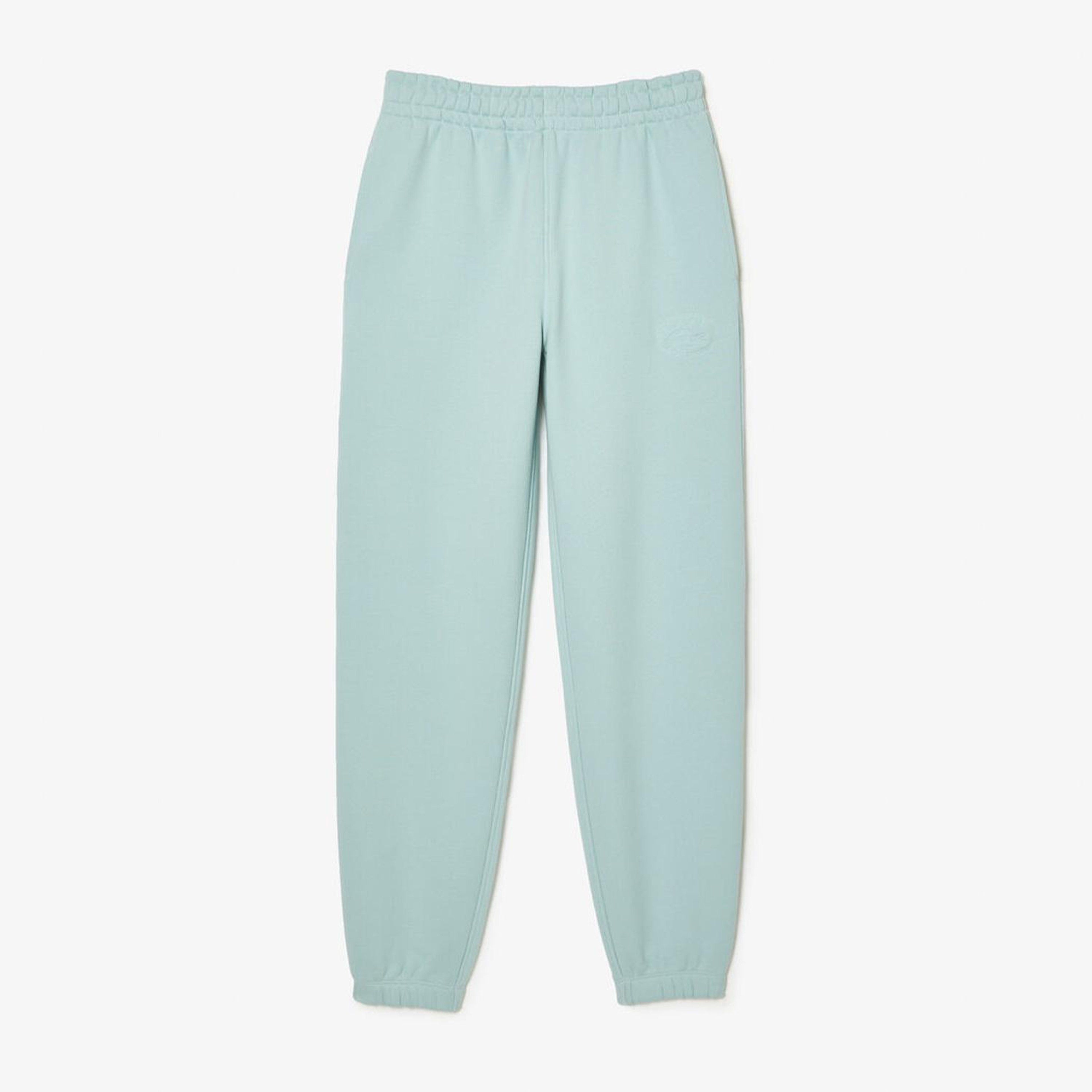 Lacoste Embroidered Jogger Track Pants