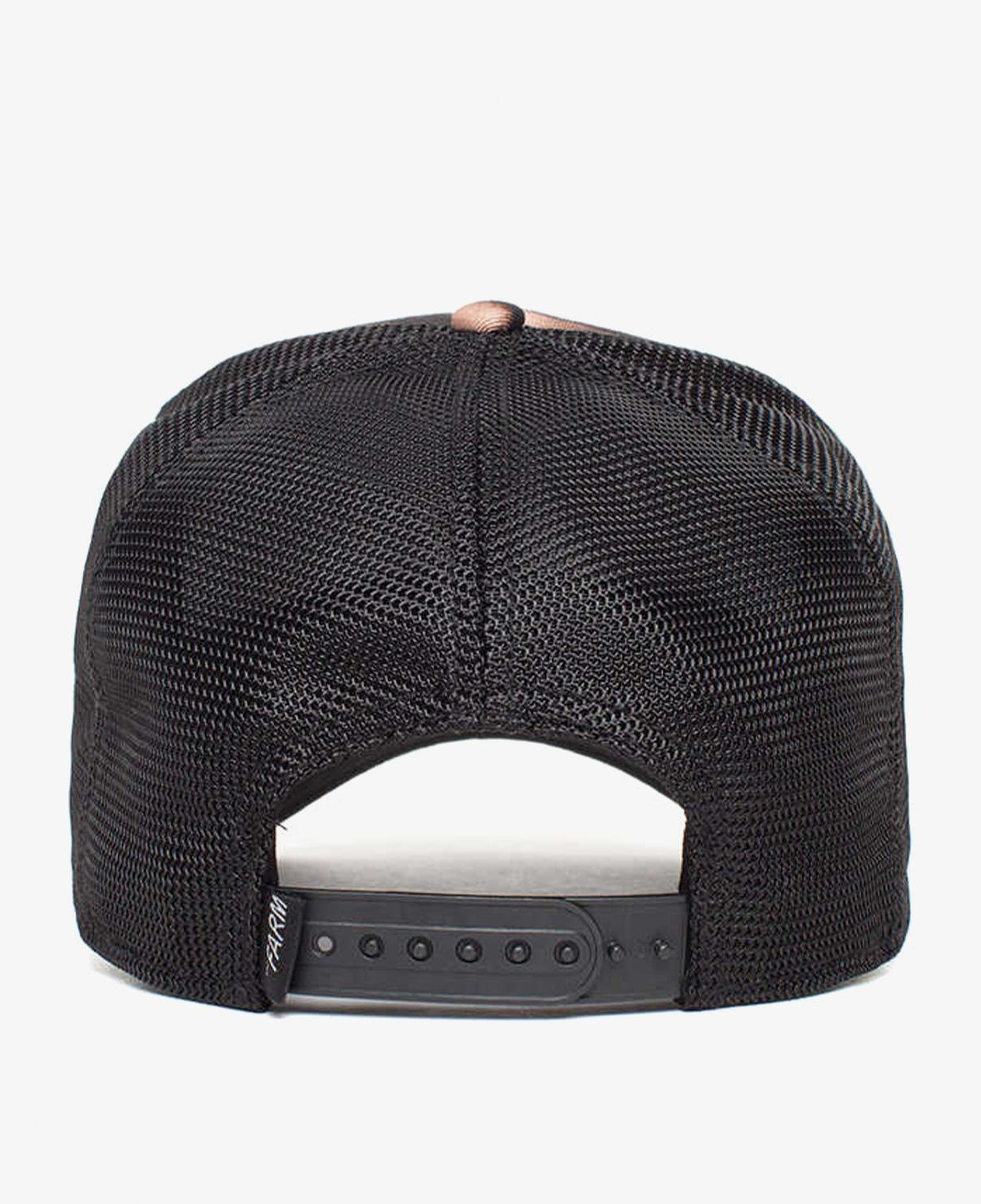 Goorin Bros Acid Sheep Unisex Siyah Şapka
