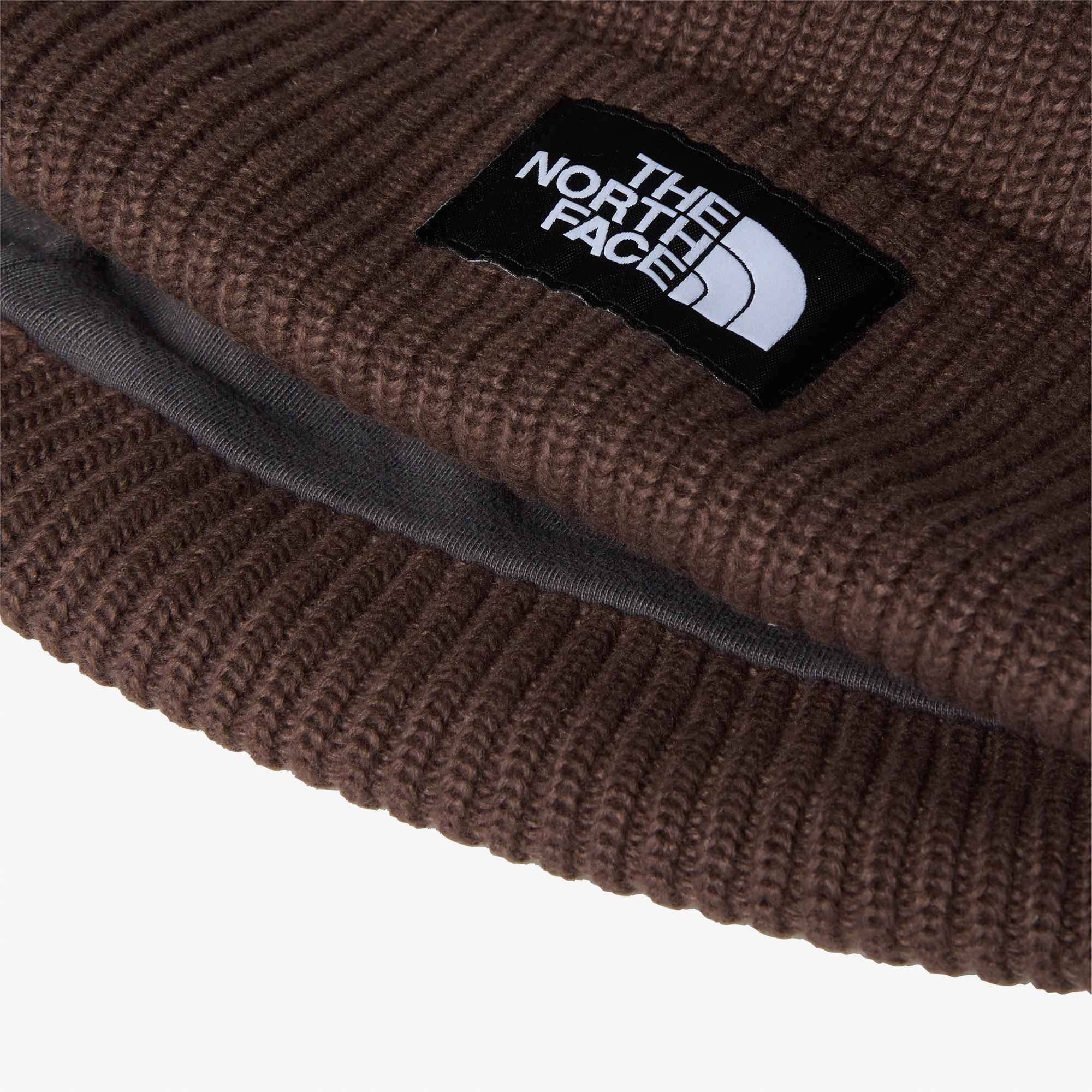 The North Face Salty Lined Unisex Kahverengi Bere