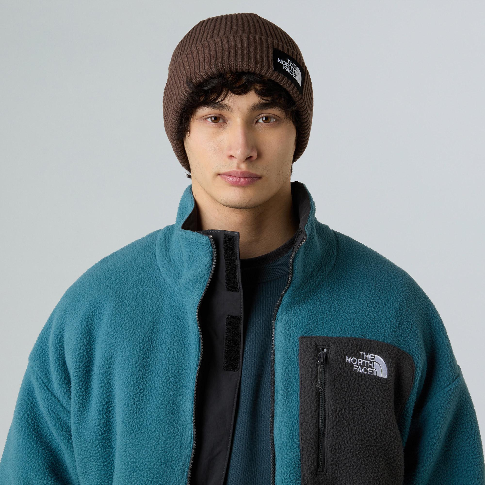 The North Face Salty Lined Unisex Kahverengi Bere