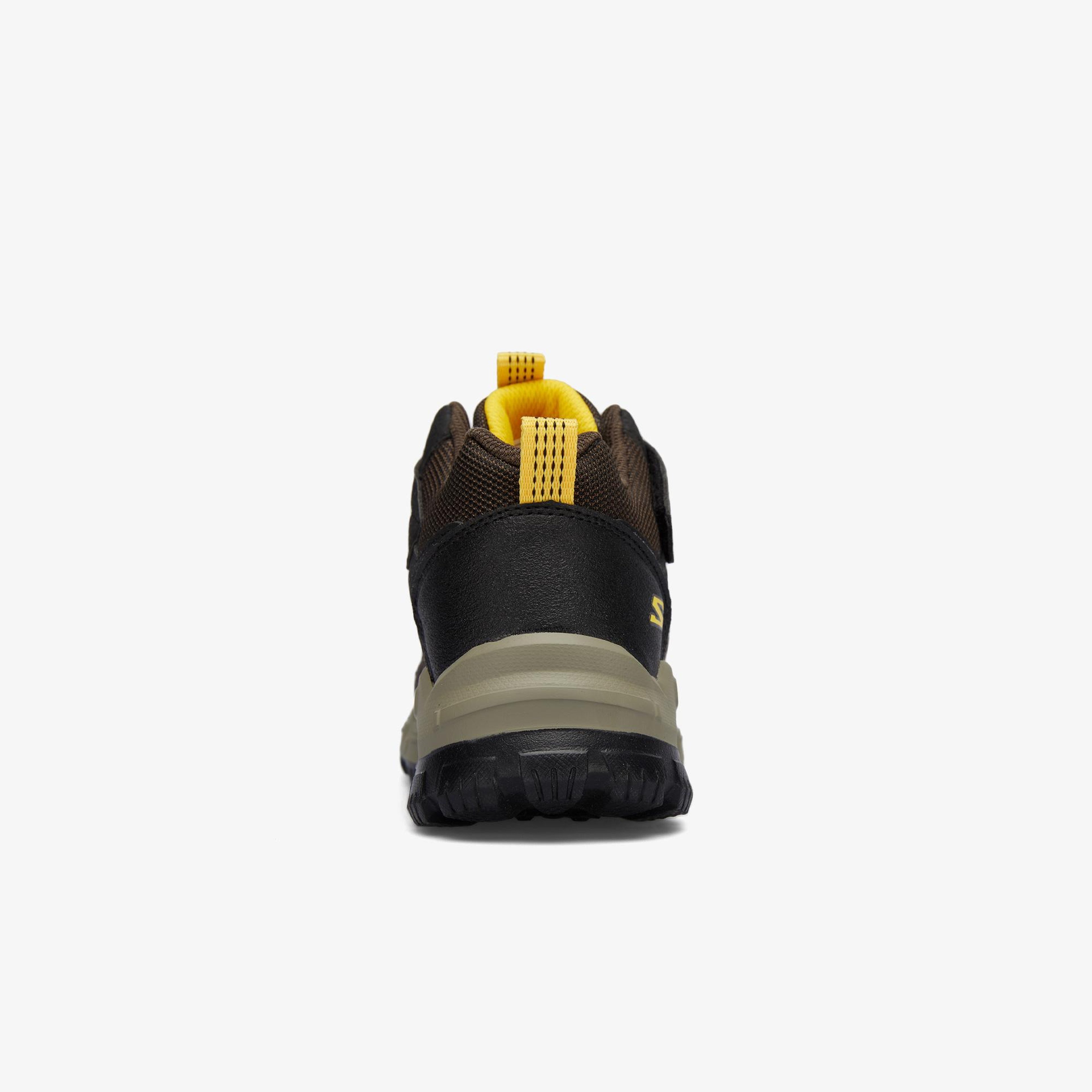 Skechers Adventure Track Çocuk Kahverengi Spor Ayakkabı
