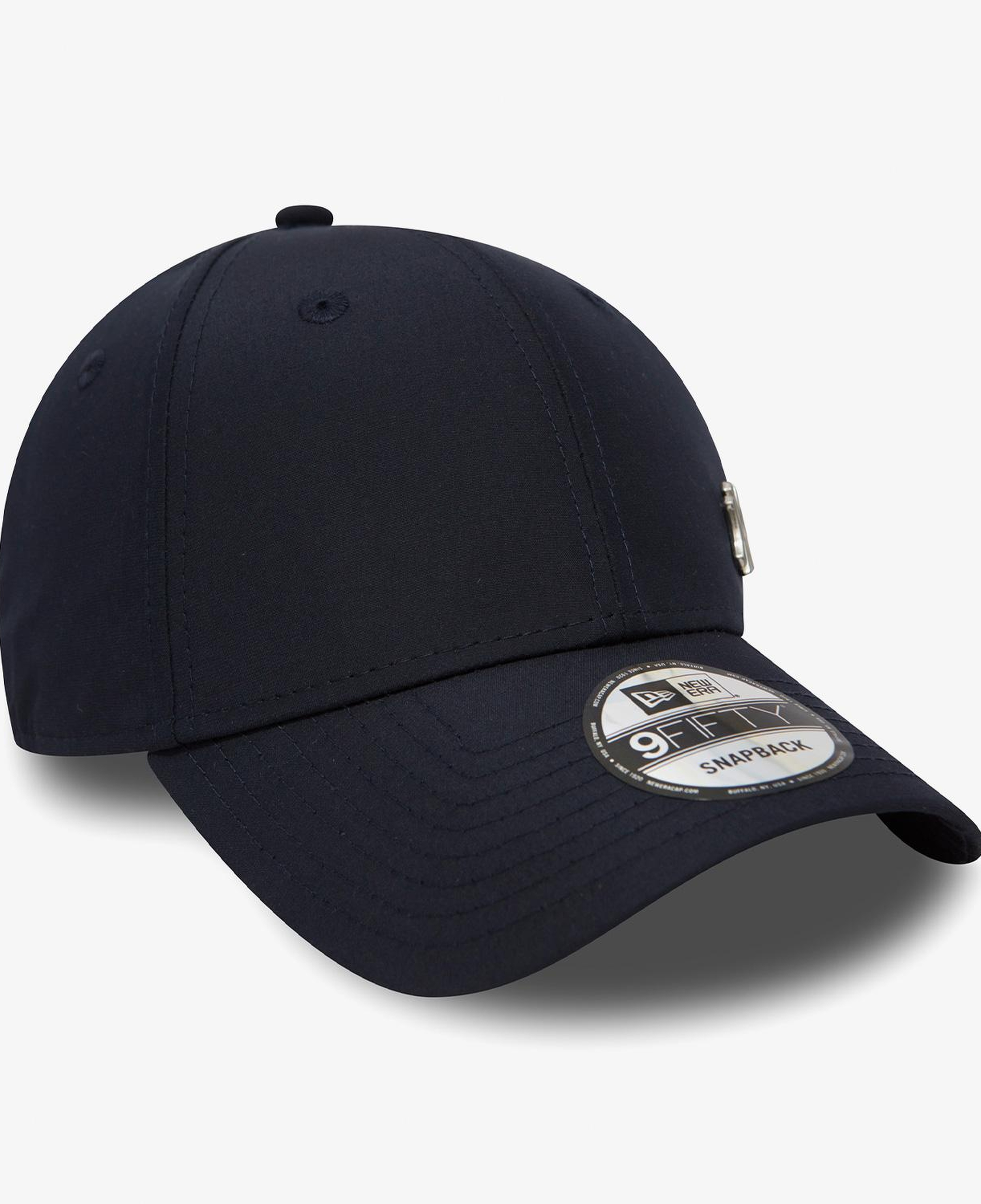 New Era New York Yankees Siyah Unisex Şapka