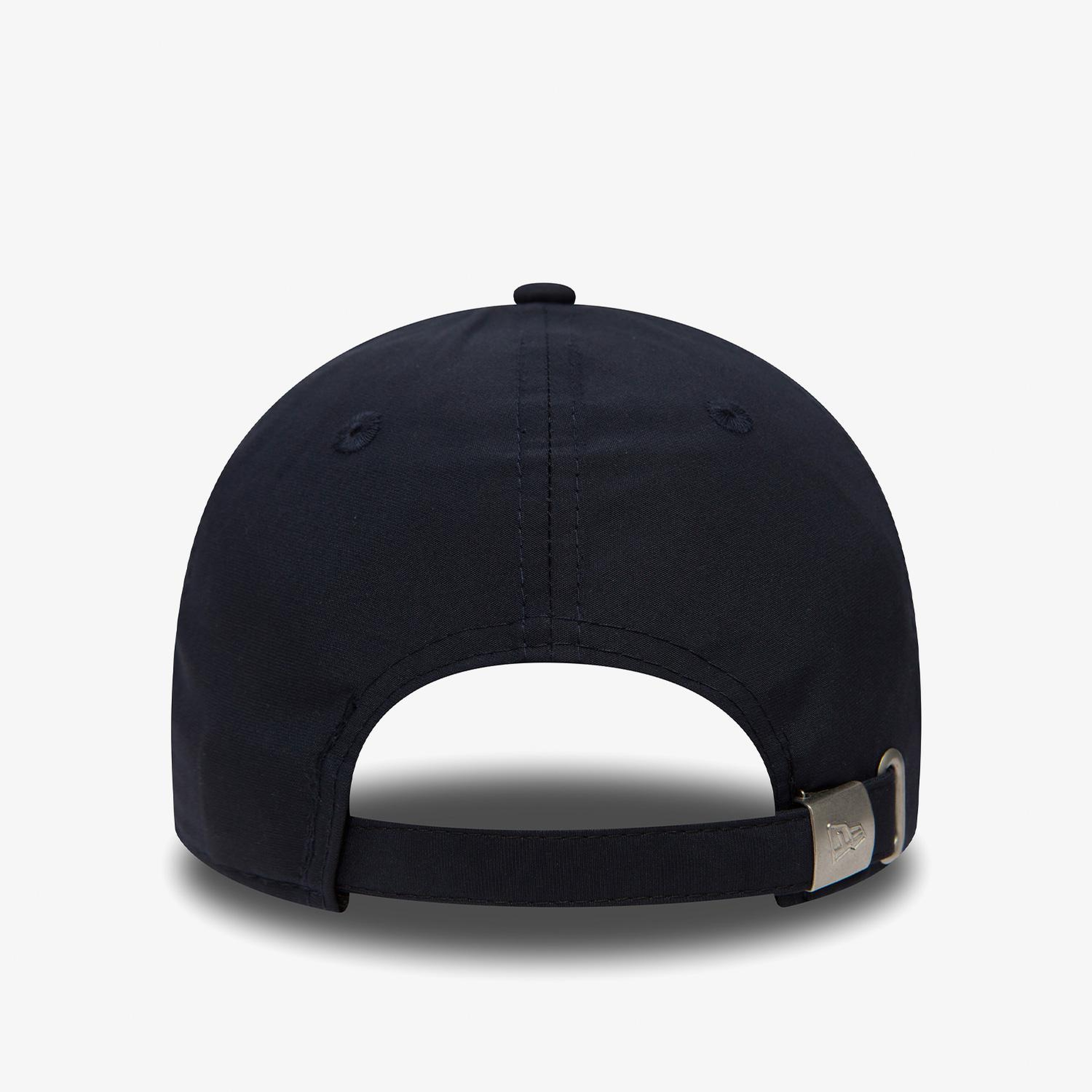 New Era New York Yankees Siyah Unisex Şapka