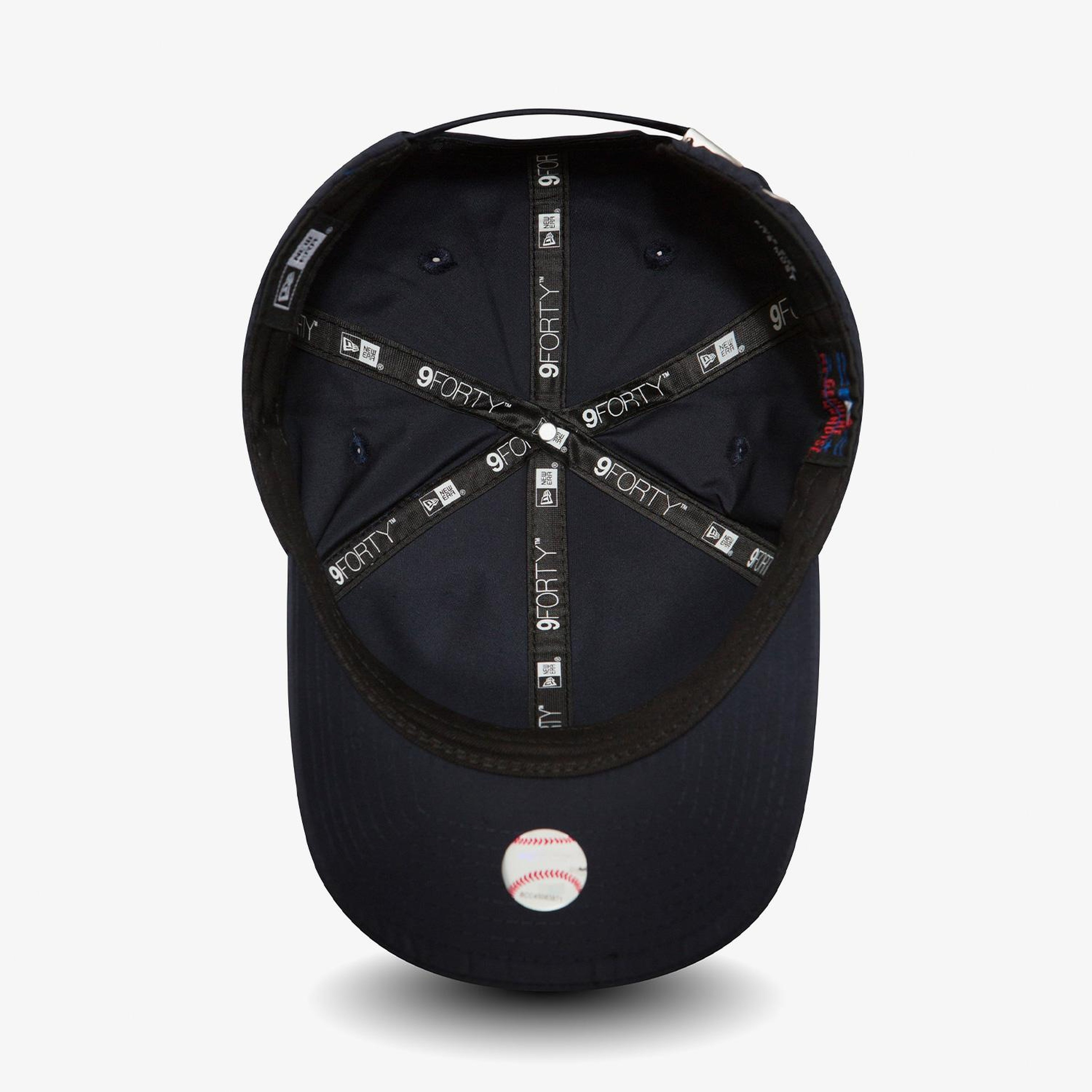New Era New York Yankees Siyah Unisex Şapka