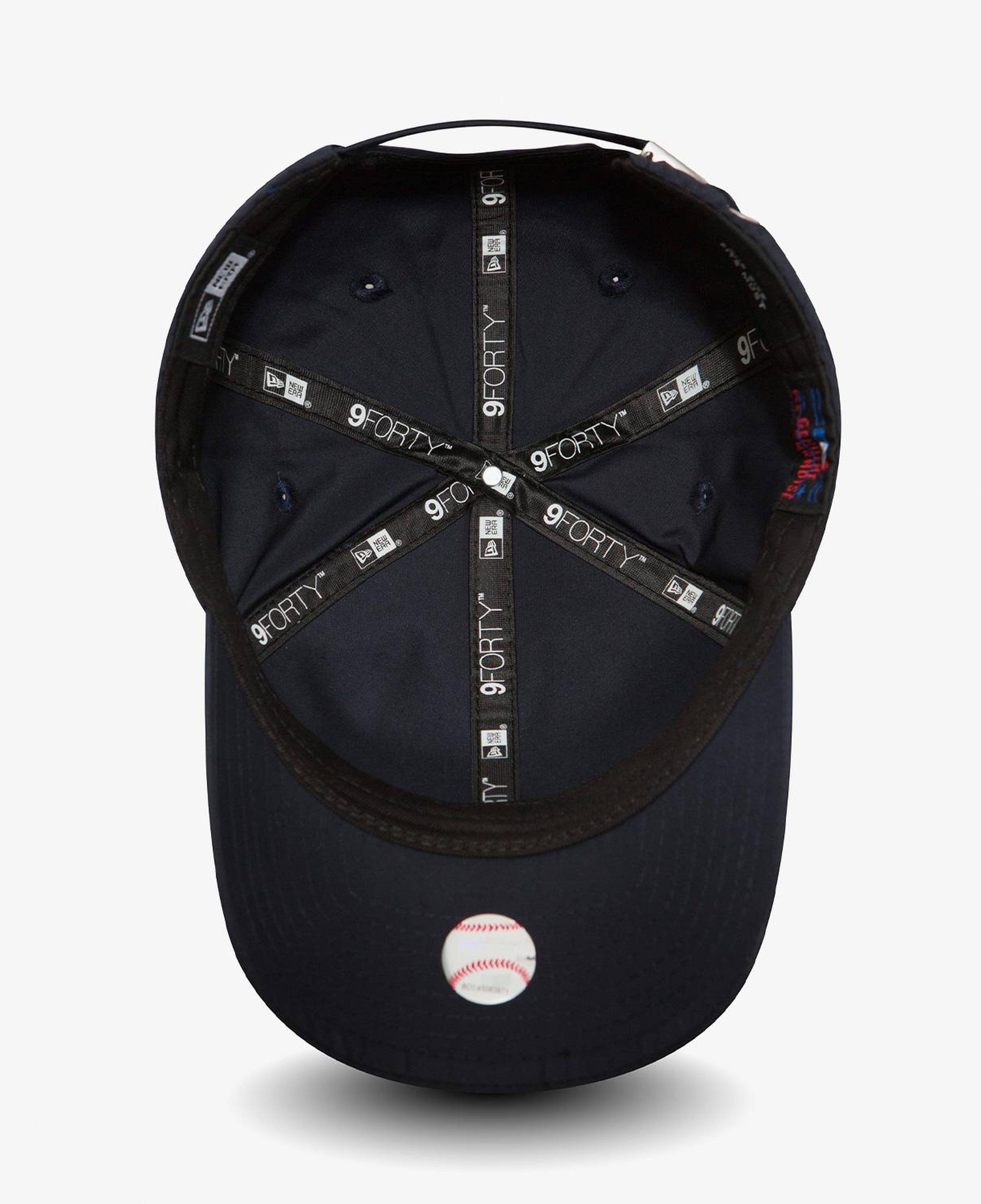 New Era New York Yankees Siyah Unisex Şapka