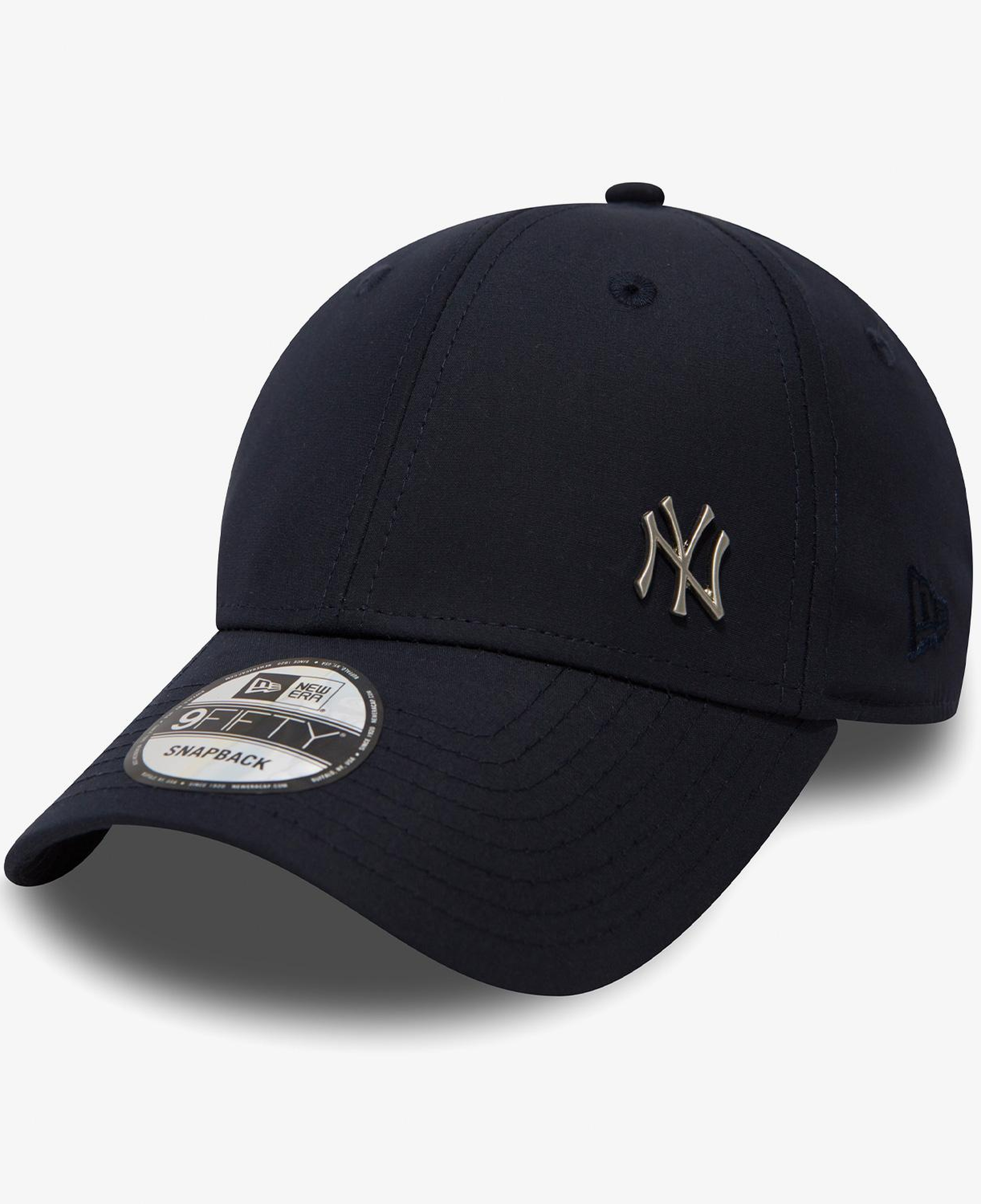 New Era New York Yankees Siyah Unisex Şapka