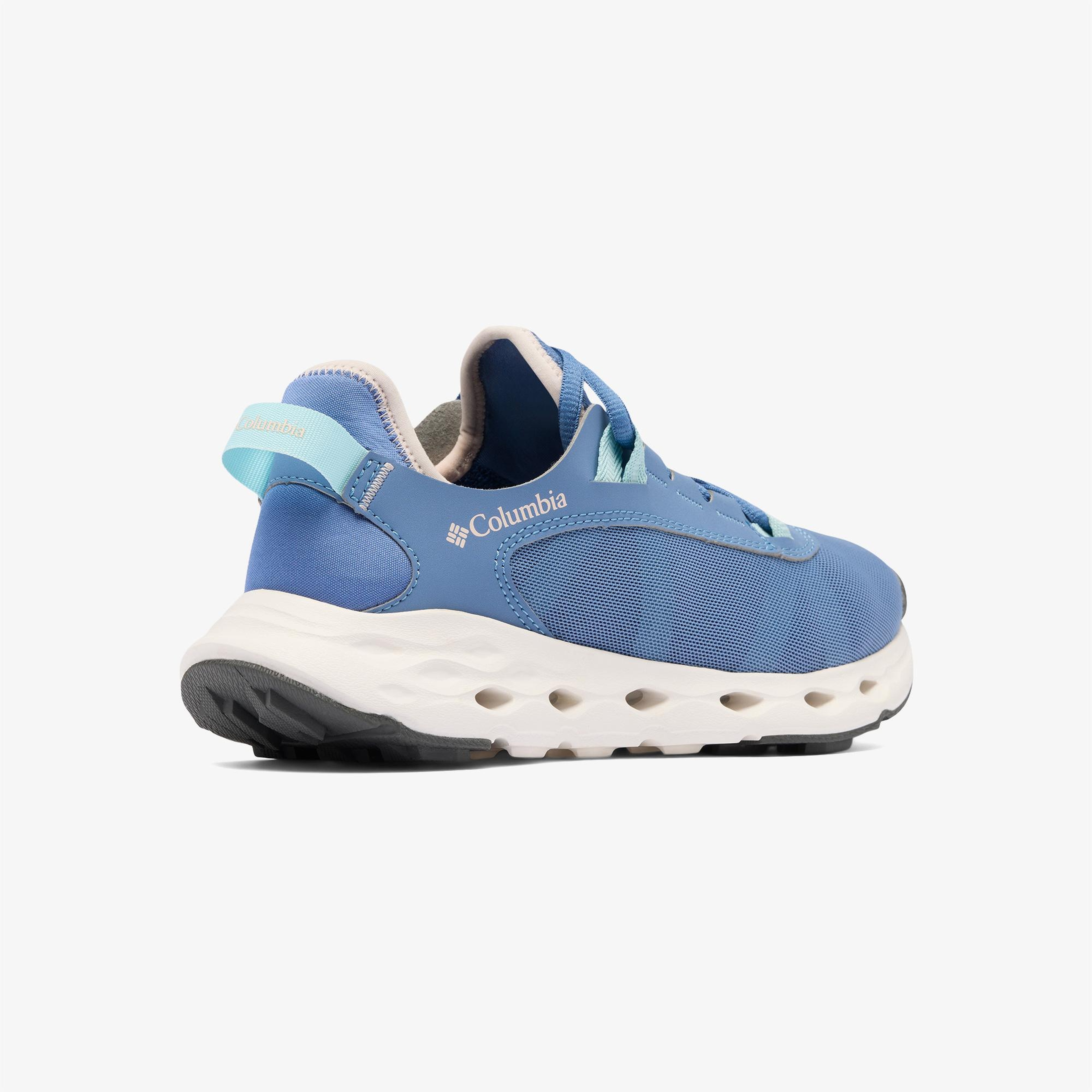 Columbia Drainmaker Kadın Mavi Outdoor Ayakkabı