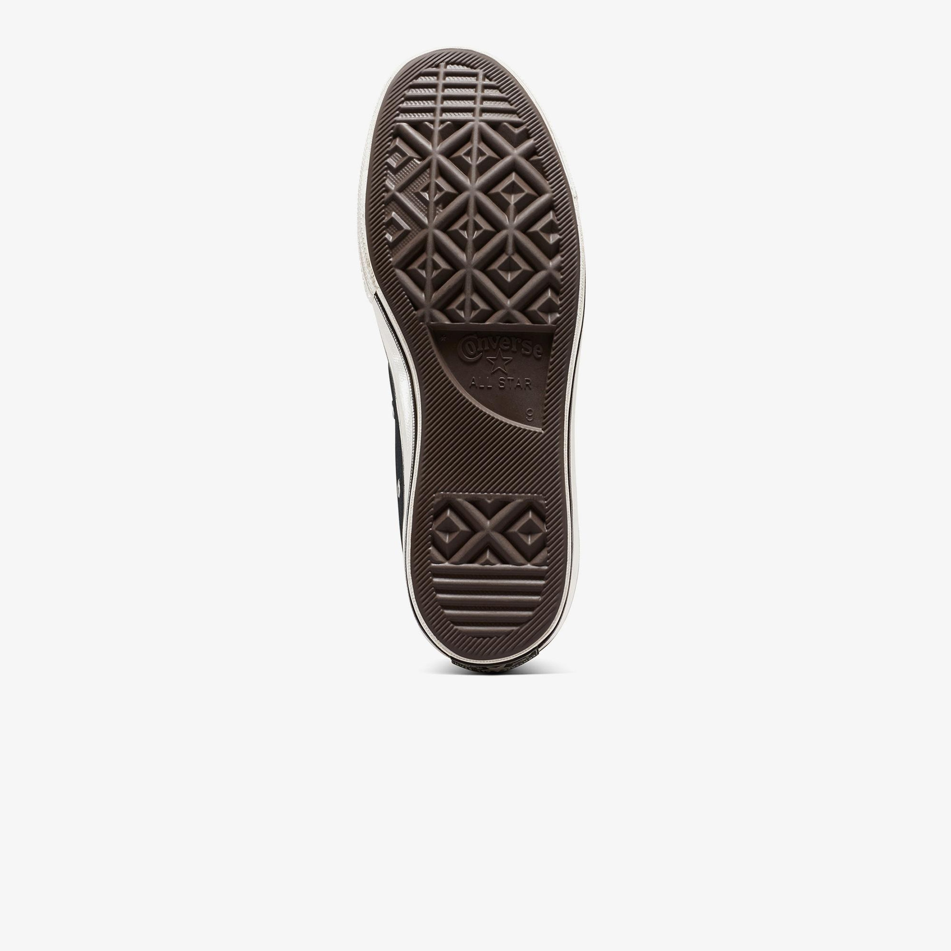 Converse Chuck 70 Unisex Siyah Sneaker
