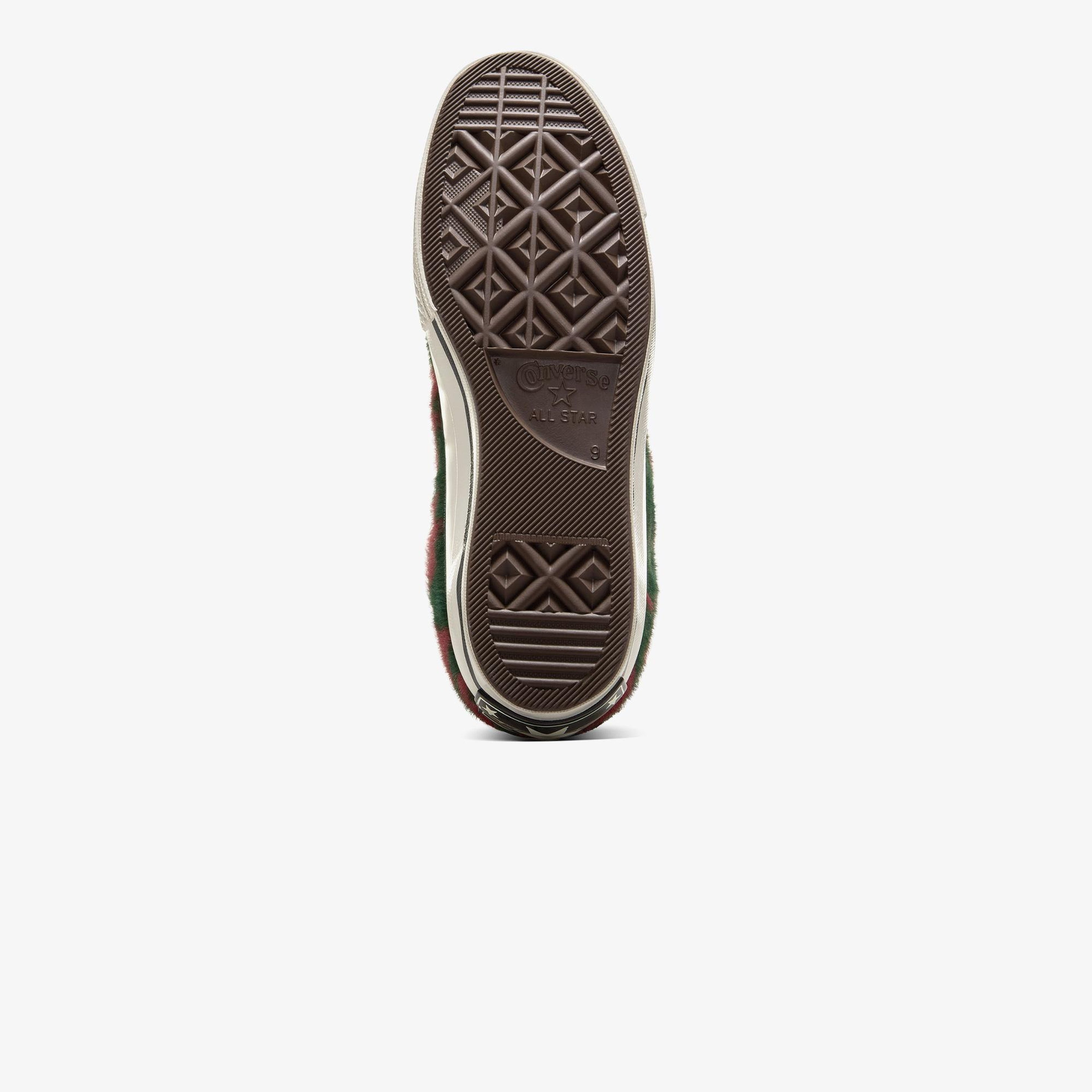 Converse Chuck 70 Unisex Yeşil Sneaker
