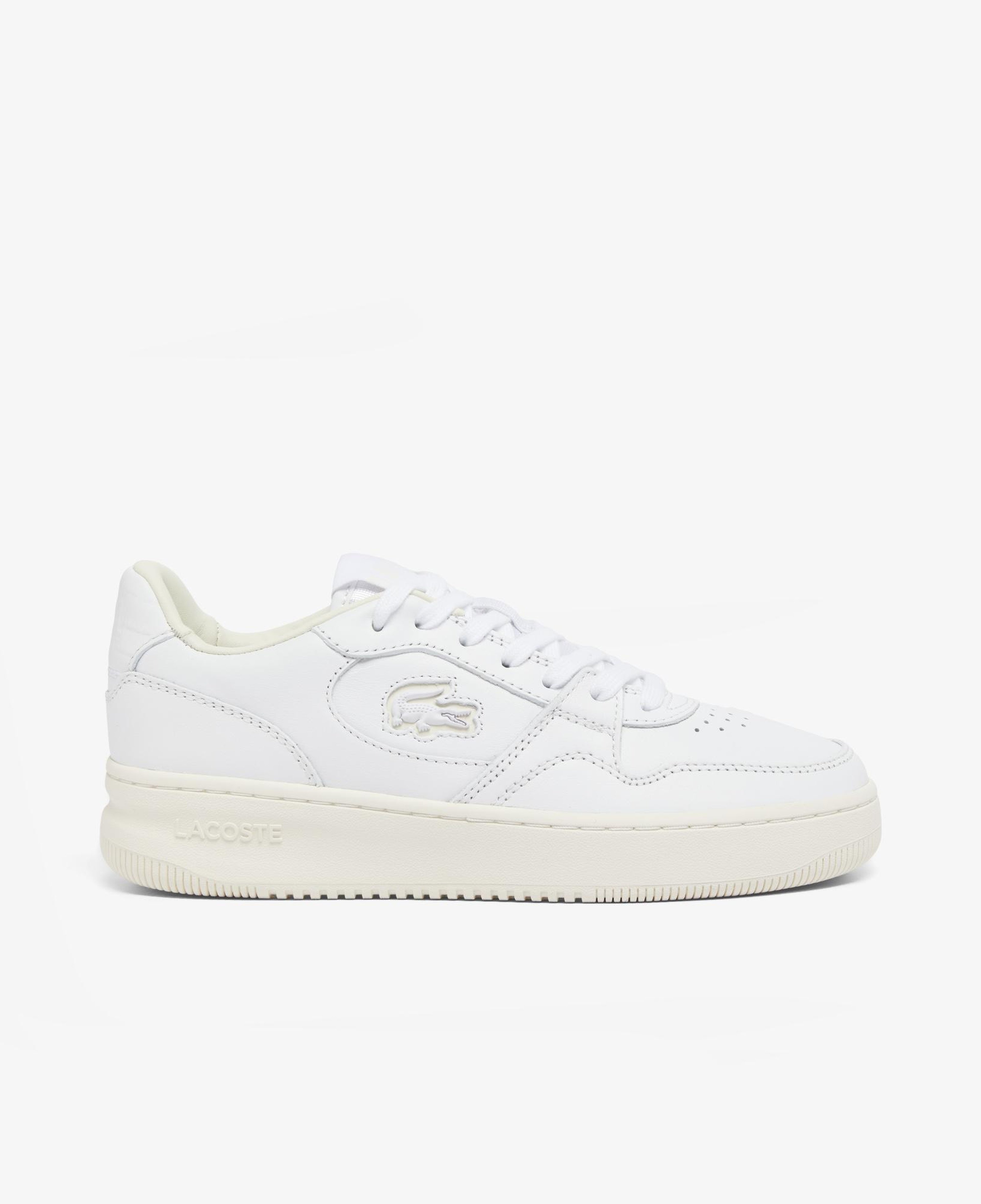 L001 Set Kadın Beyaz Sneaker