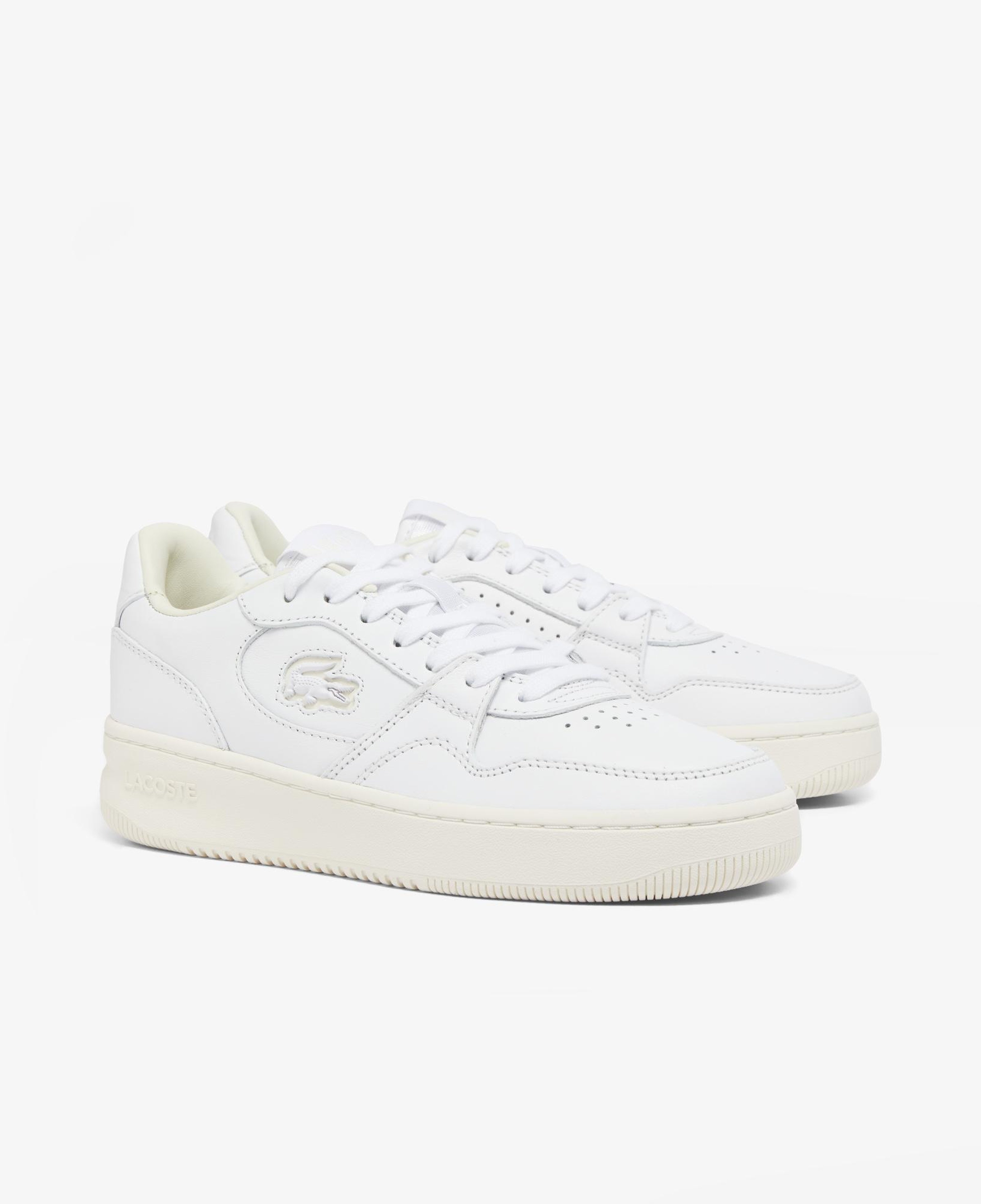 L001 Set Kadın Beyaz Sneaker