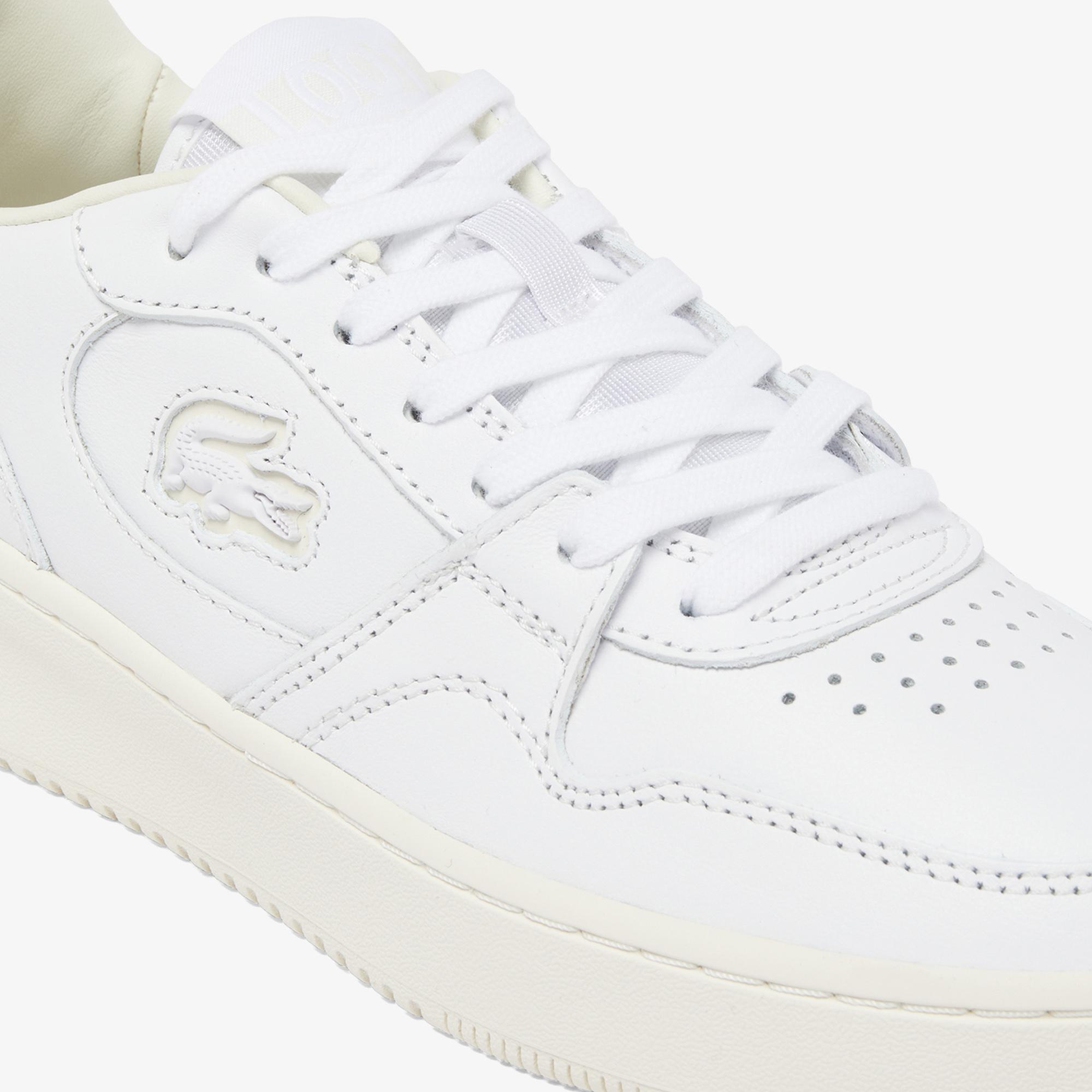 L001 Set Kadın Beyaz Sneaker
