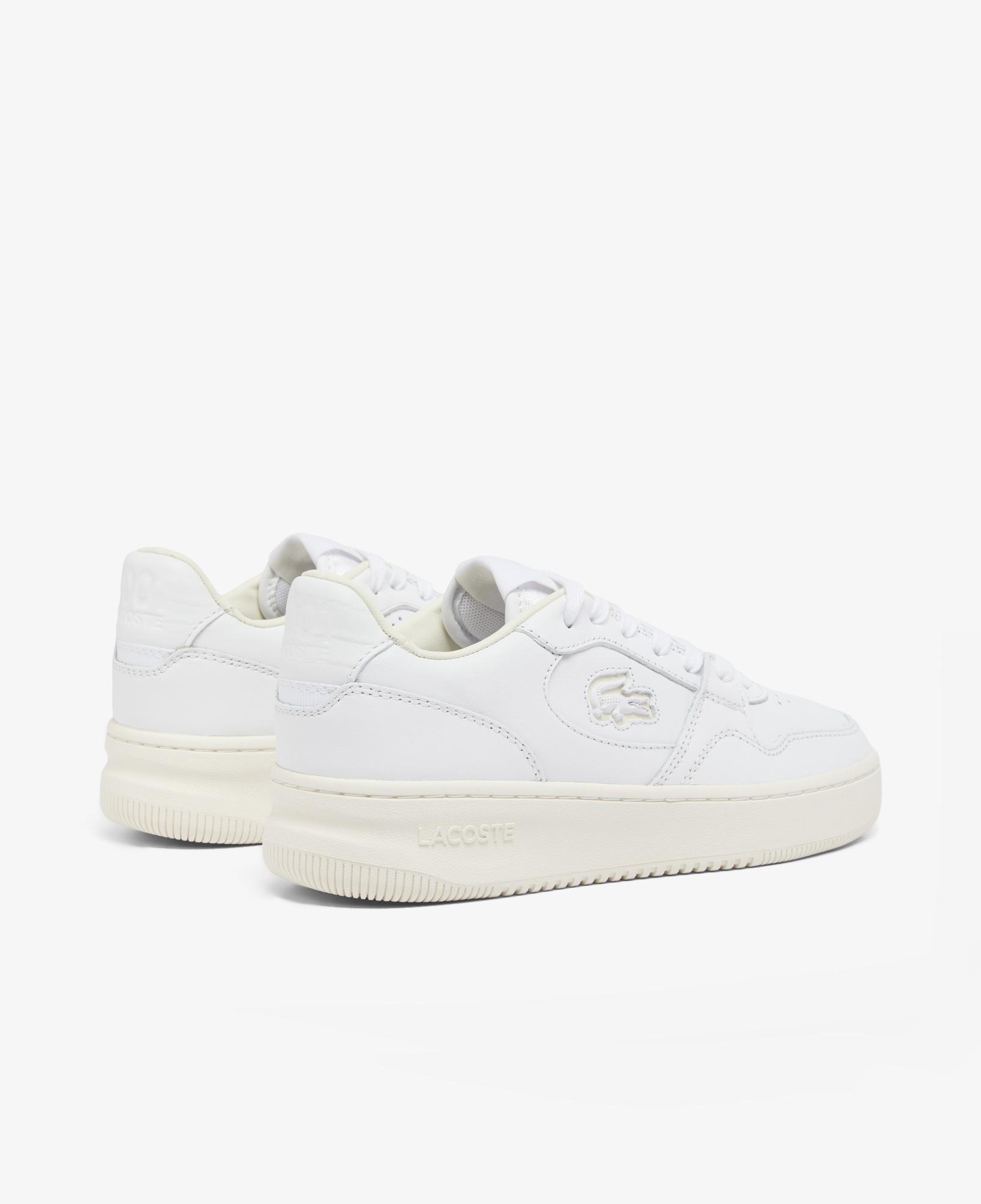 L001 Set Kadın Beyaz Sneaker