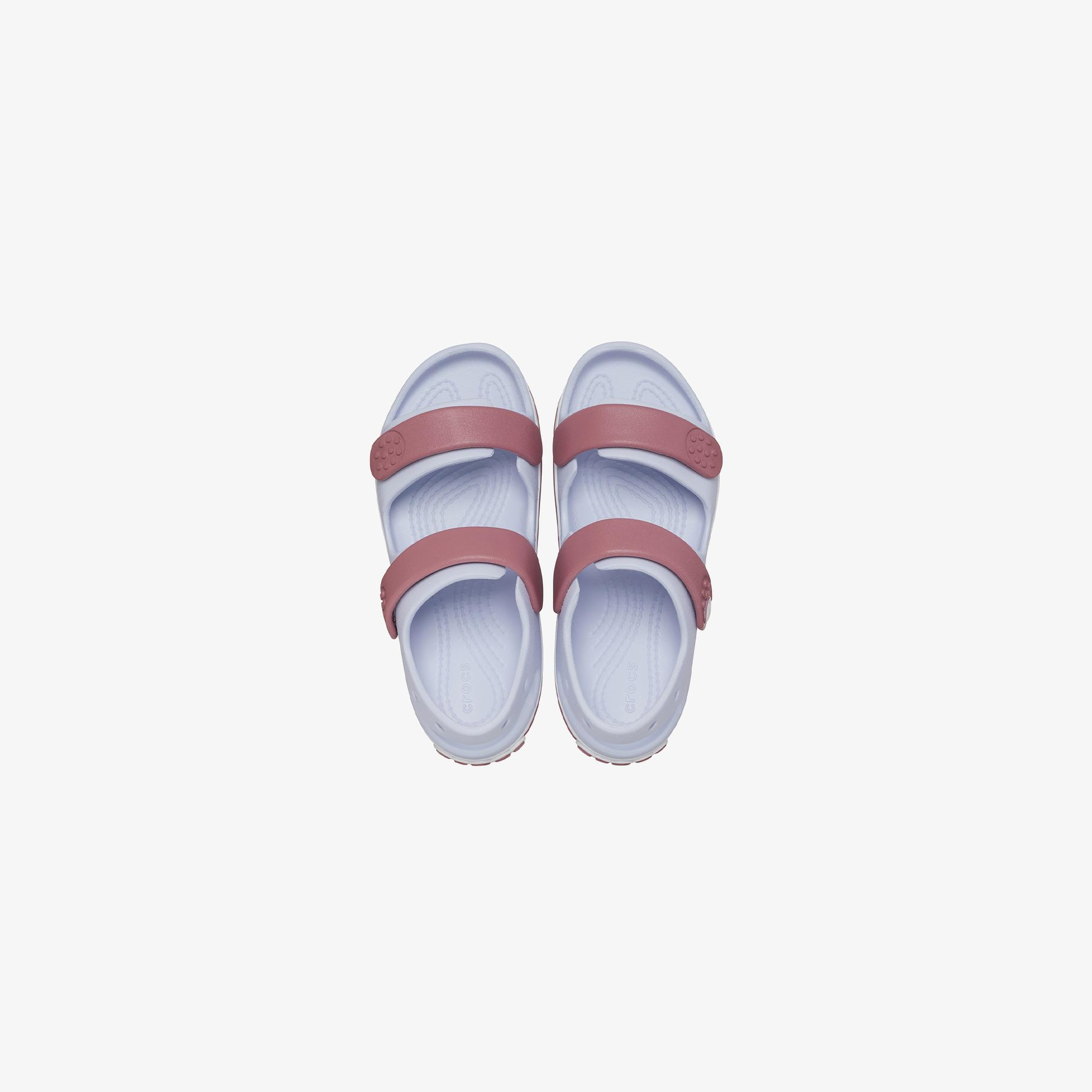 Crocs Crocband Cruiser T Bebek Mavi Sandalet