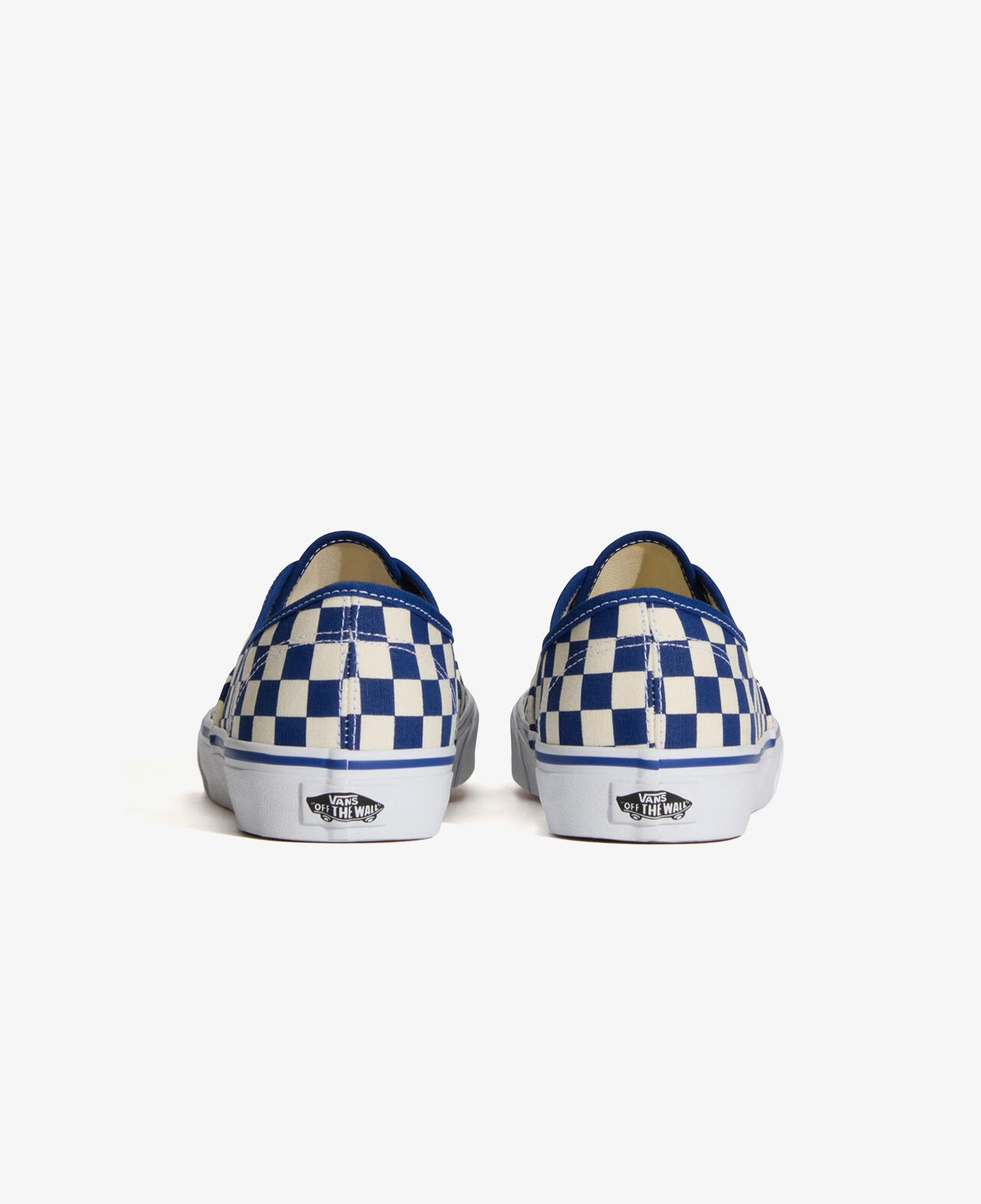 Vans Authentic Unisex Mavi Sneaker