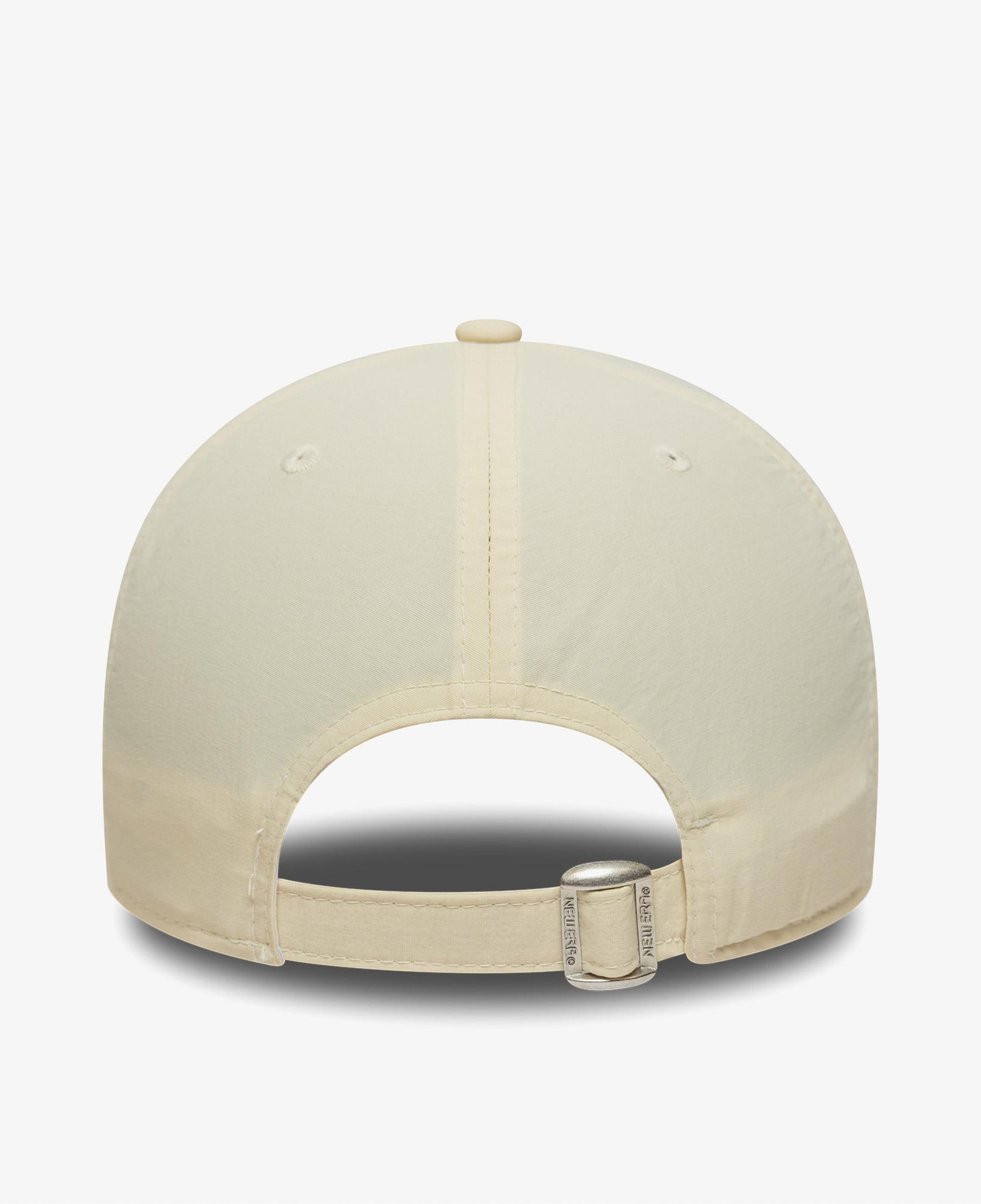 New Era Recycled Mid 9Forty Unisex Bej Şapka