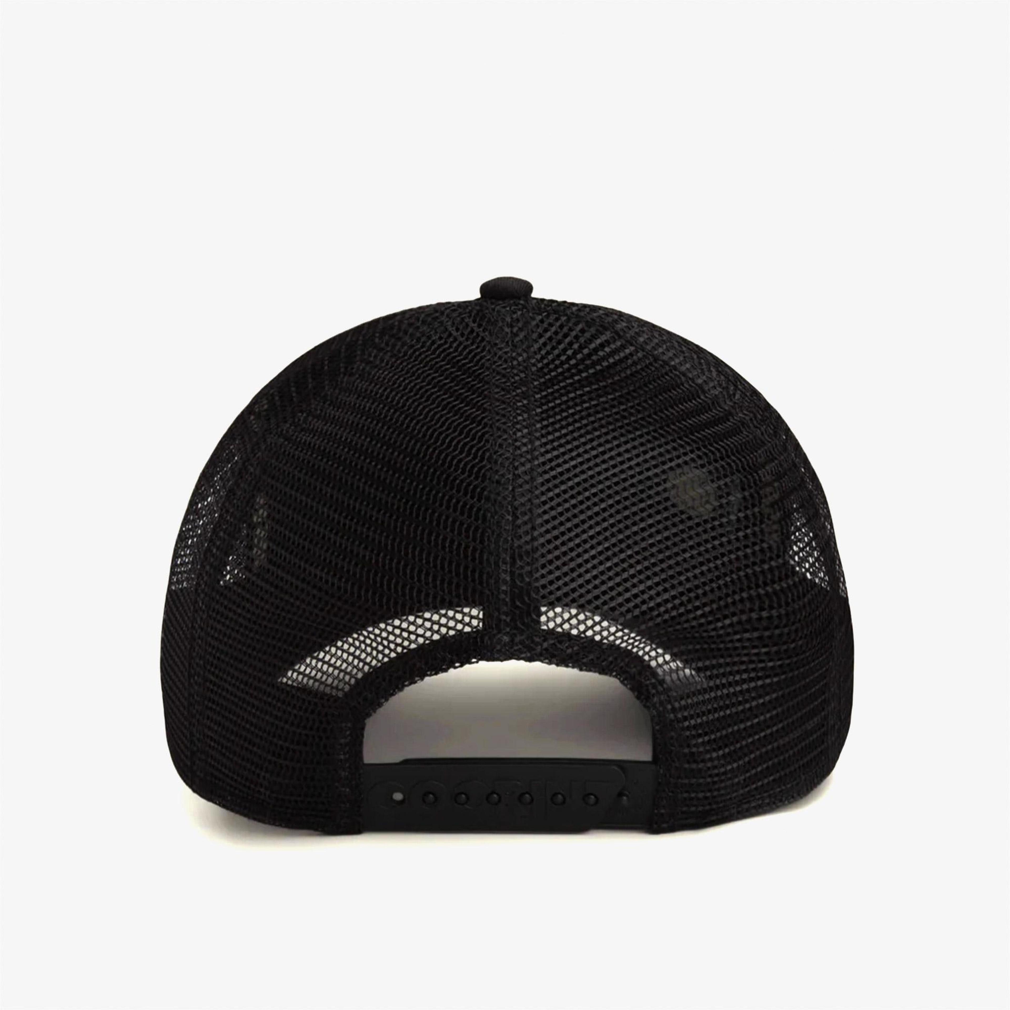 Goorin Bros Rooster Trucker Unisex Lacivert Şapka
