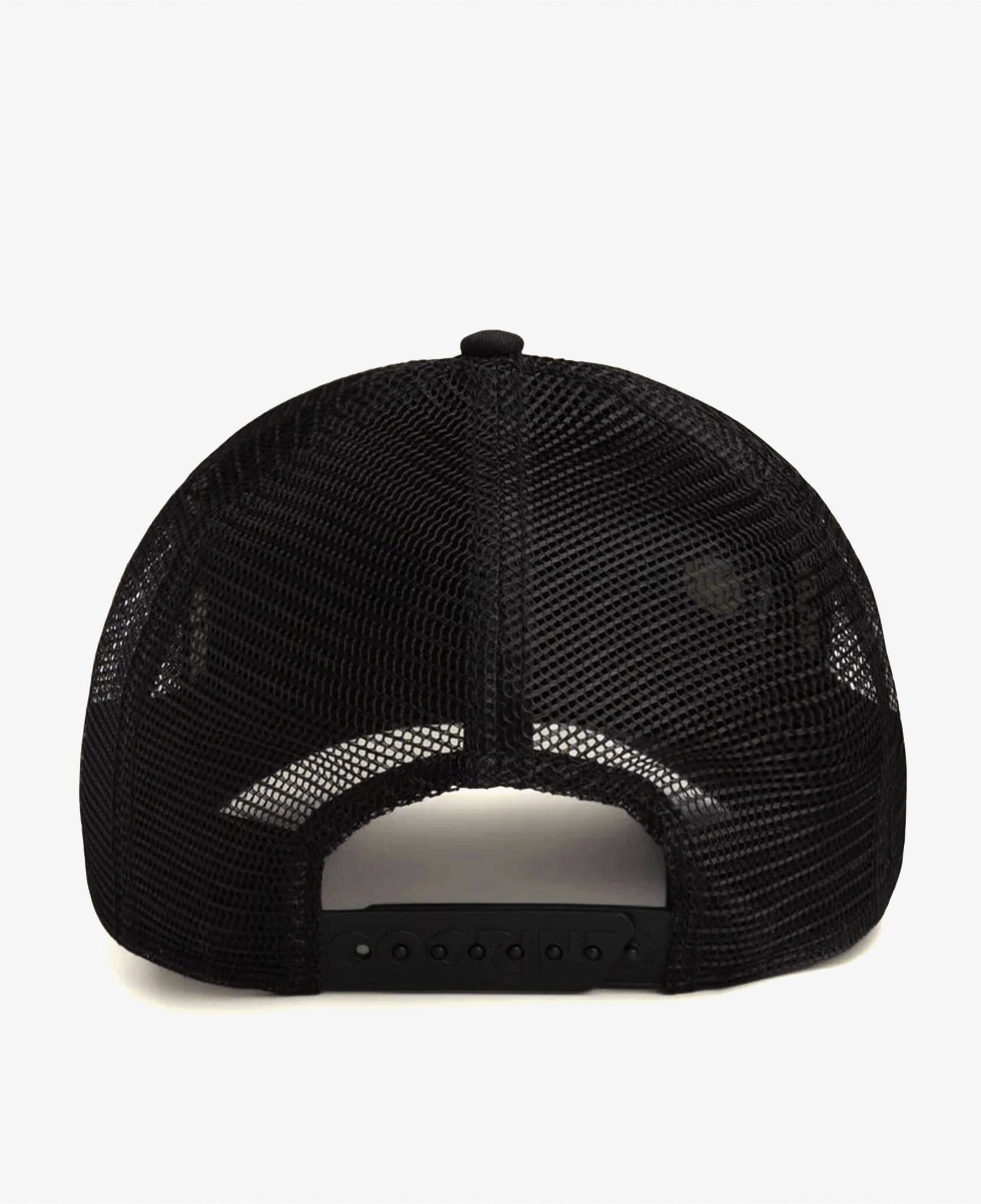Goorin Bros Rooster Trucker Unisex Lacivert Şapka