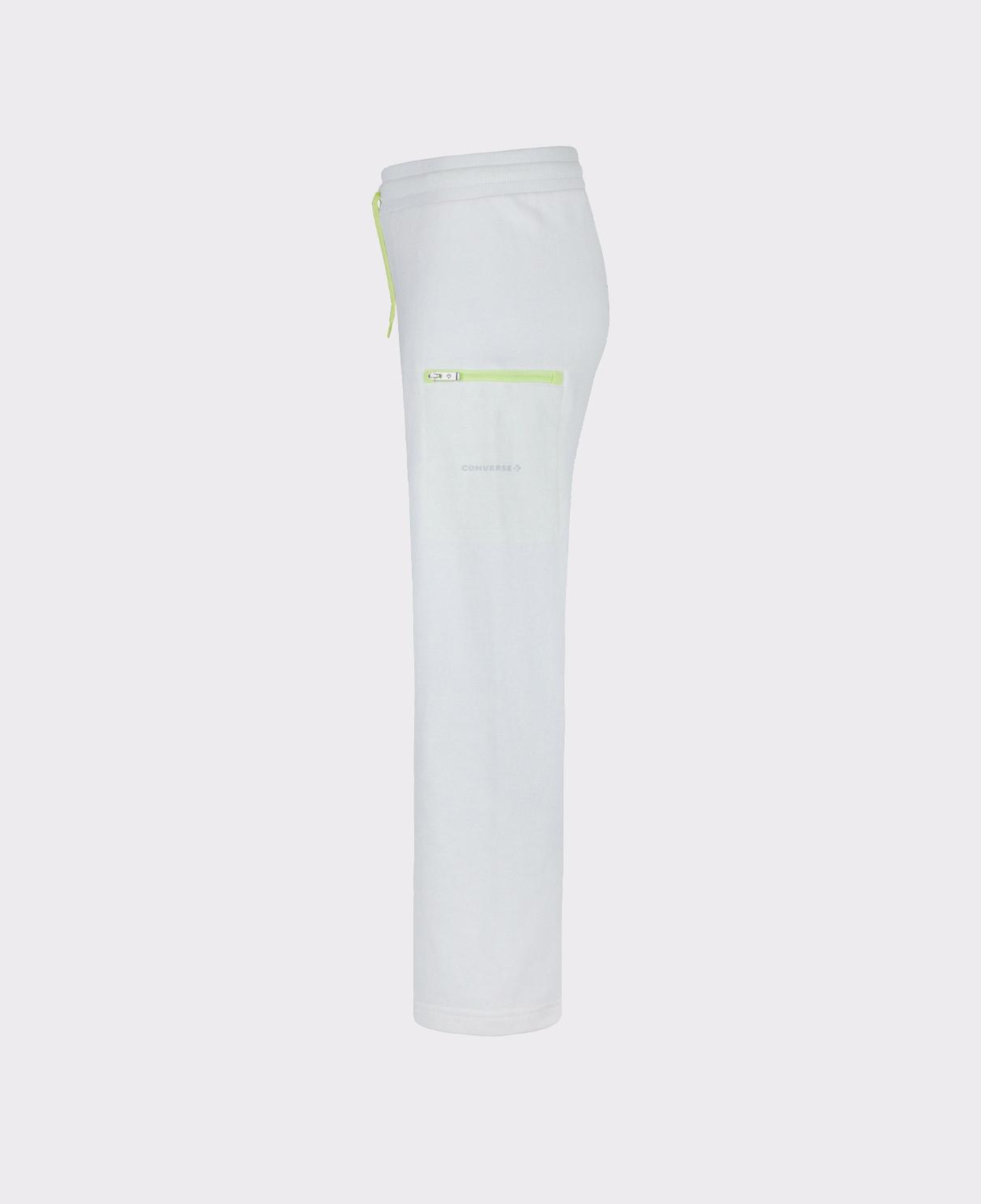 Converse Utility Straight Leg Çocuk Gri Eşofman Altı