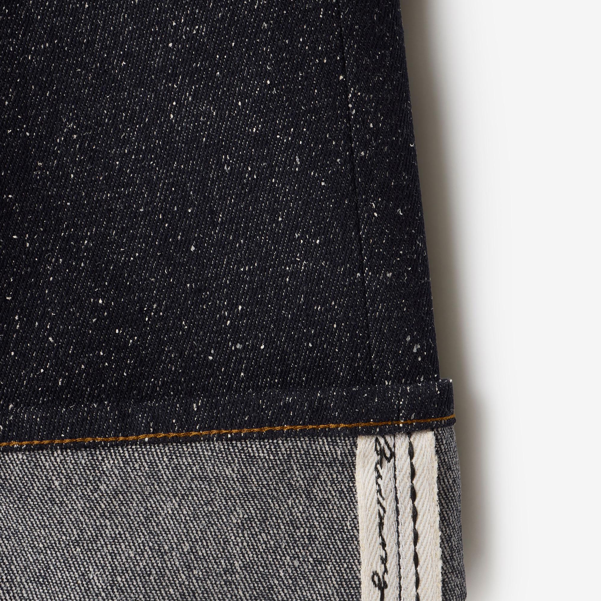Burberry Pro Regular Fit Erkek Gri Jeans