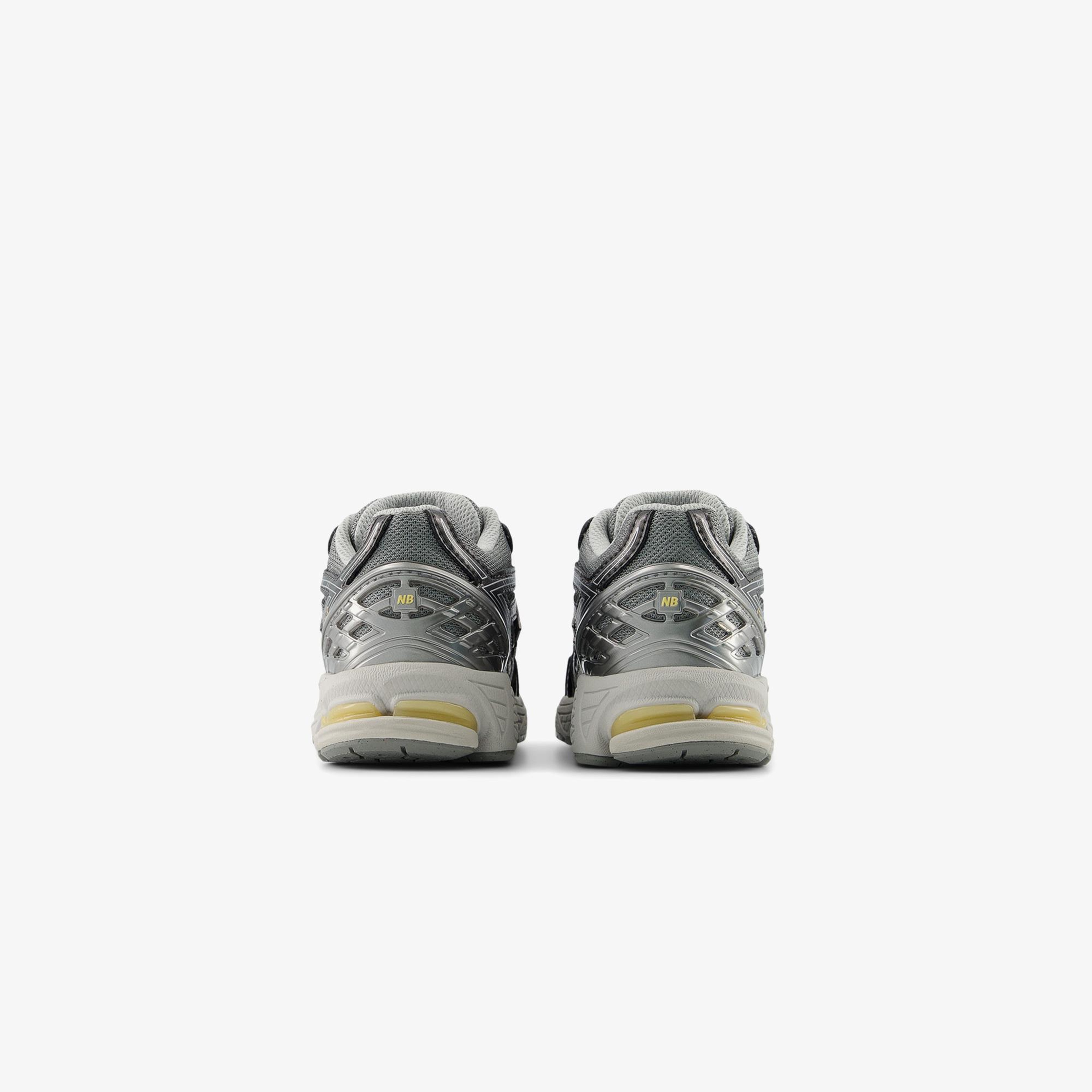 New Balance 1906 Lifestyle Çocuk Gri Spor Ayakkabı