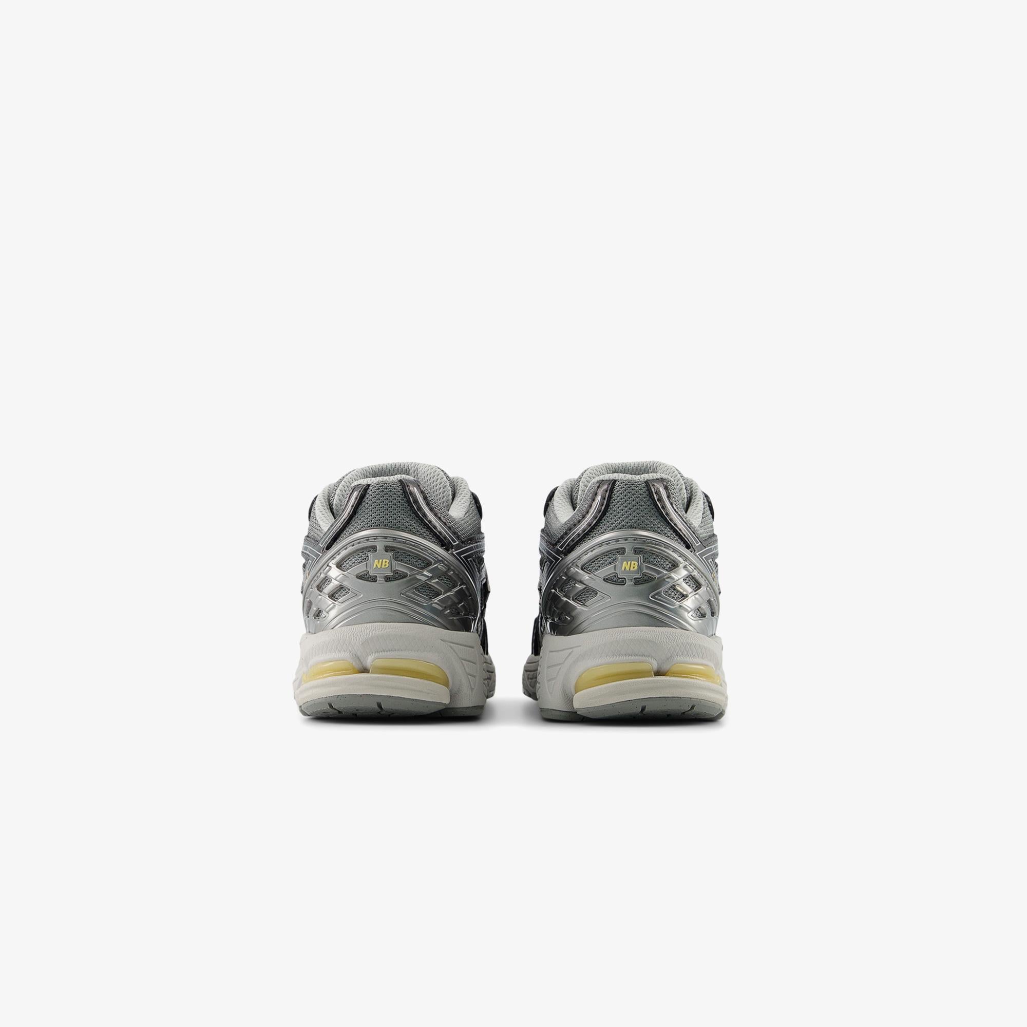 New Balance 1906 Lifestyle Çocuk Gri Spor Ayakkabı