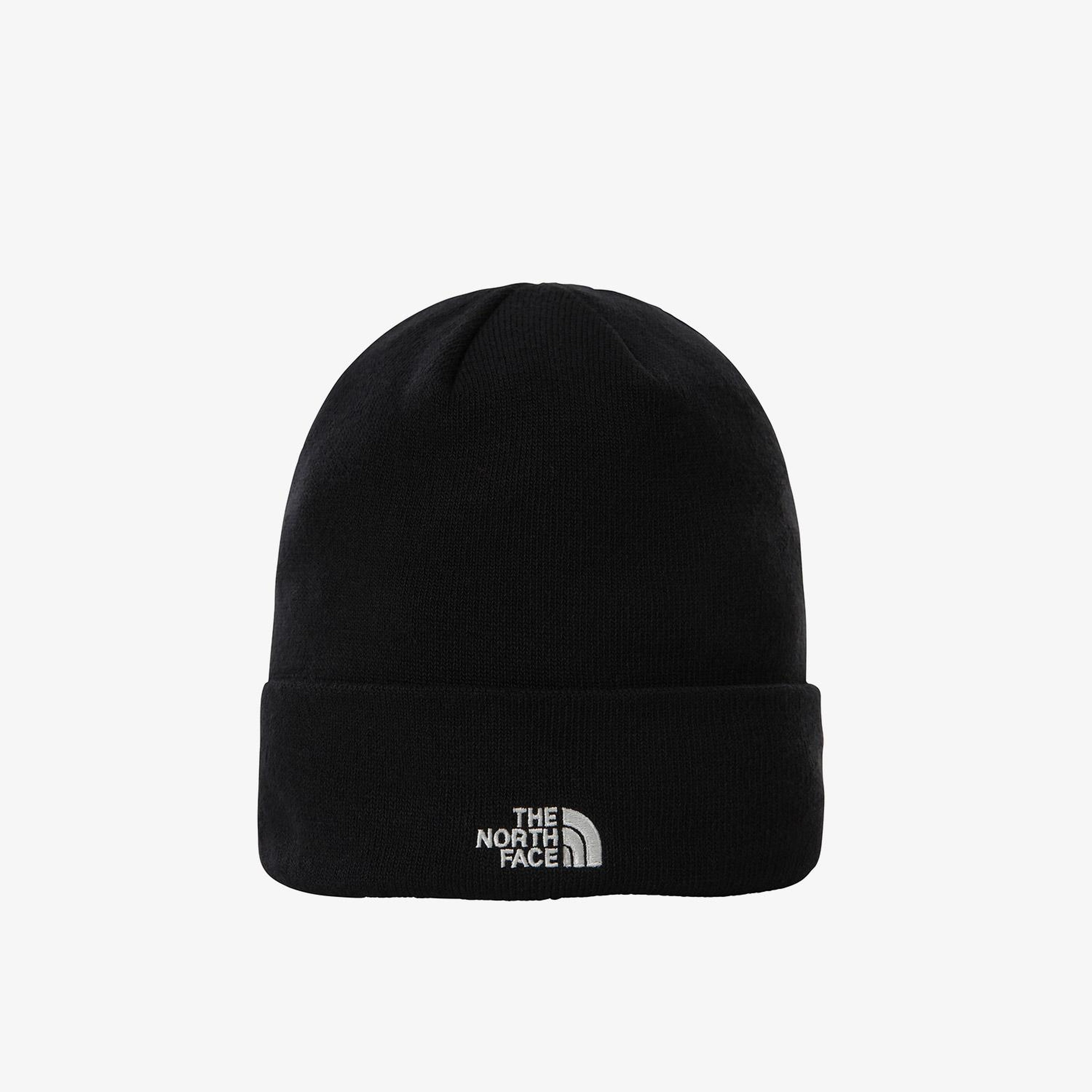 The North Face Norm Unisex Siyah Bere