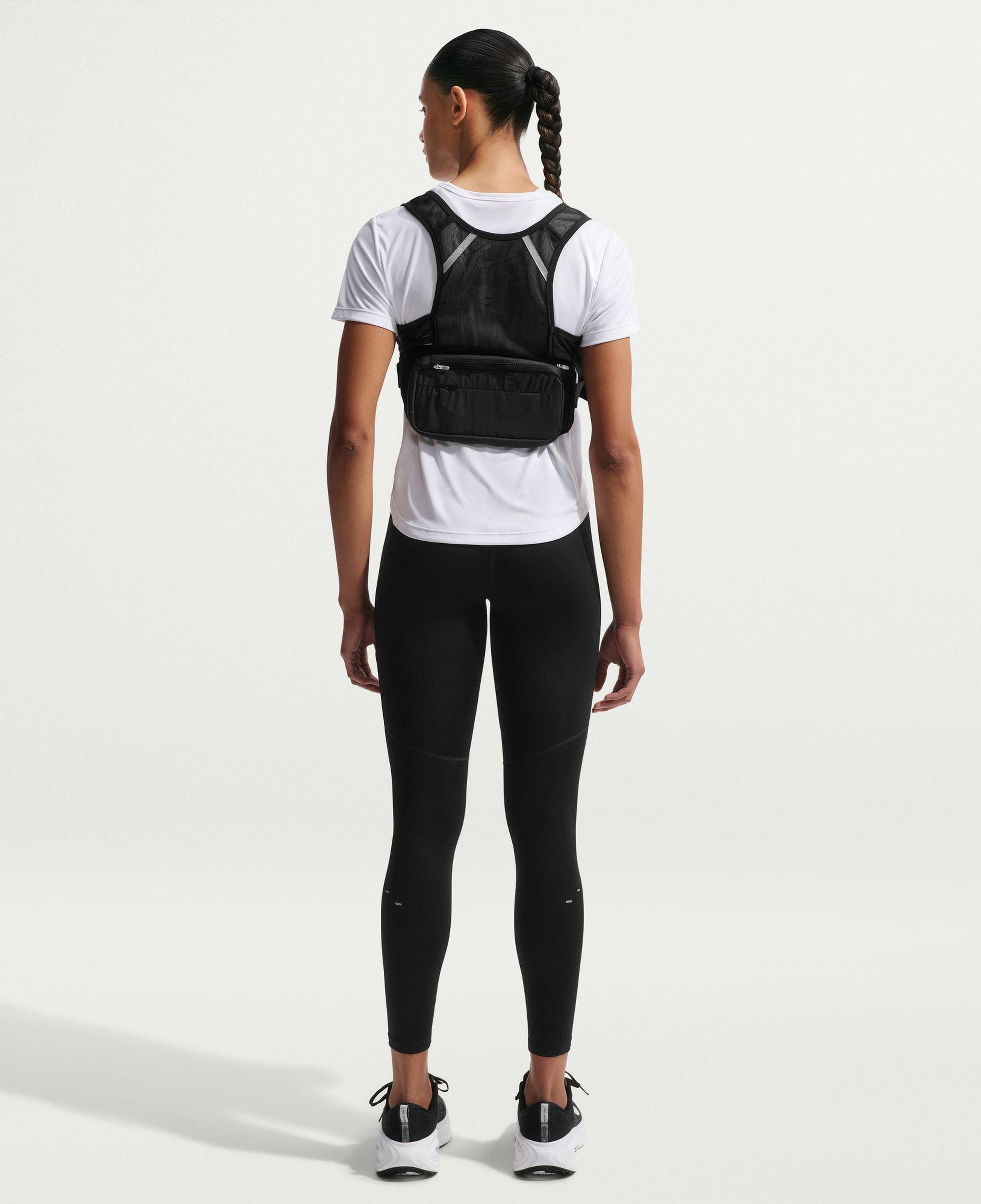 Nike Tempo Dri-Fit High Rise 7/8 Tight Kadın Siyah Tayt