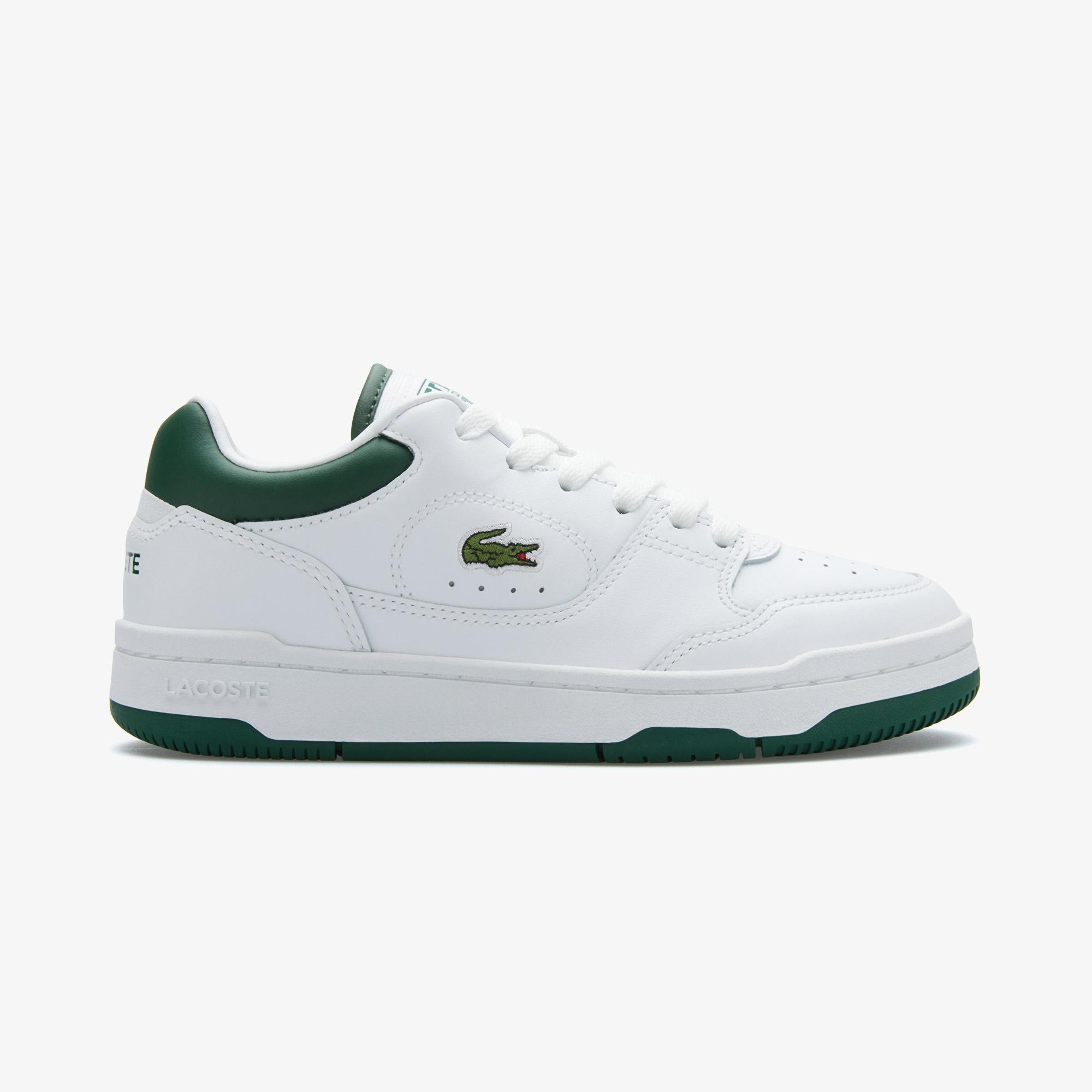 Lacoste Linedrive 125 1 Sfa Kadın Beyaz Sneaker