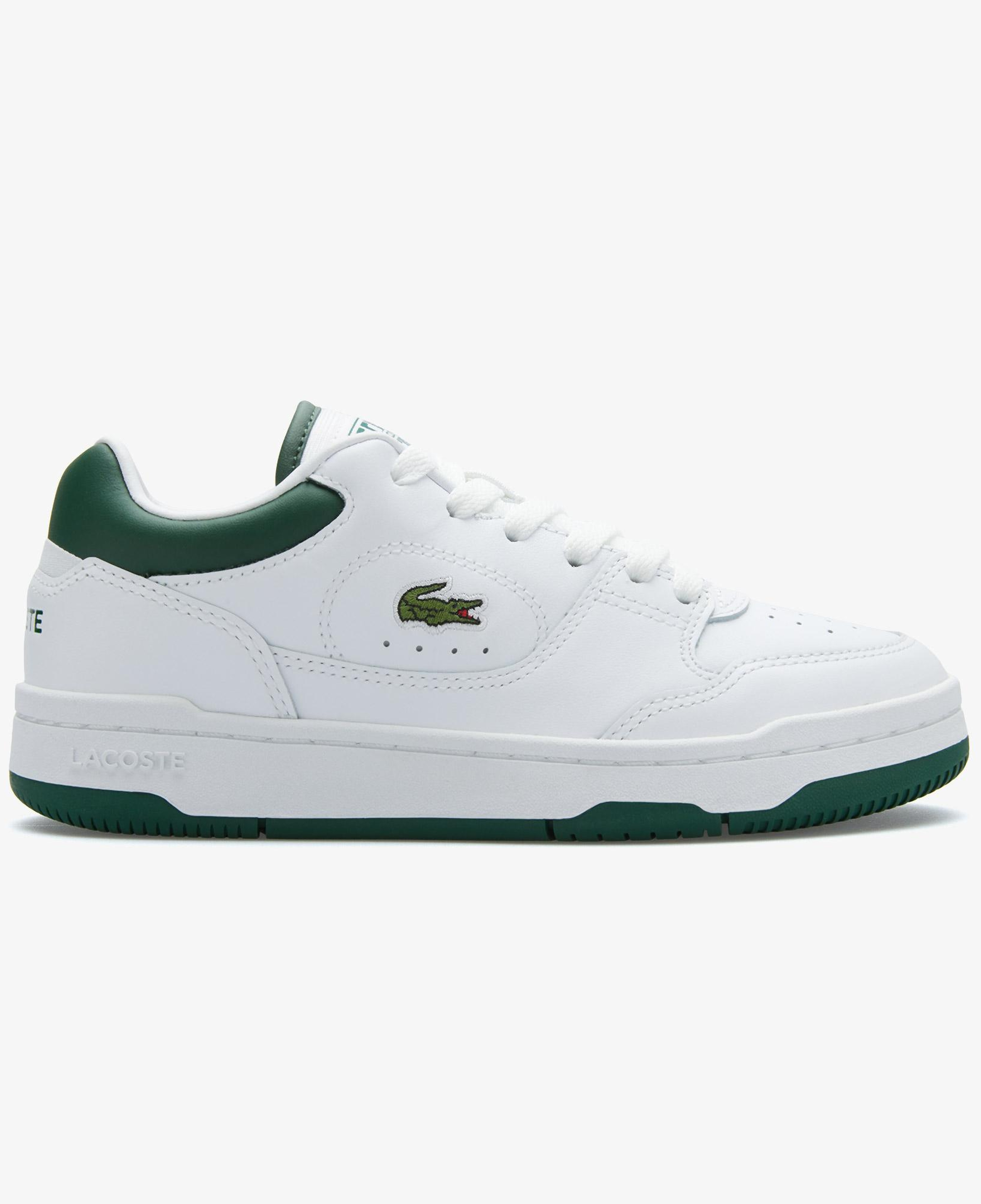 Lacoste Linedrive 125 1 Sfa Kadın Beyaz Sneaker