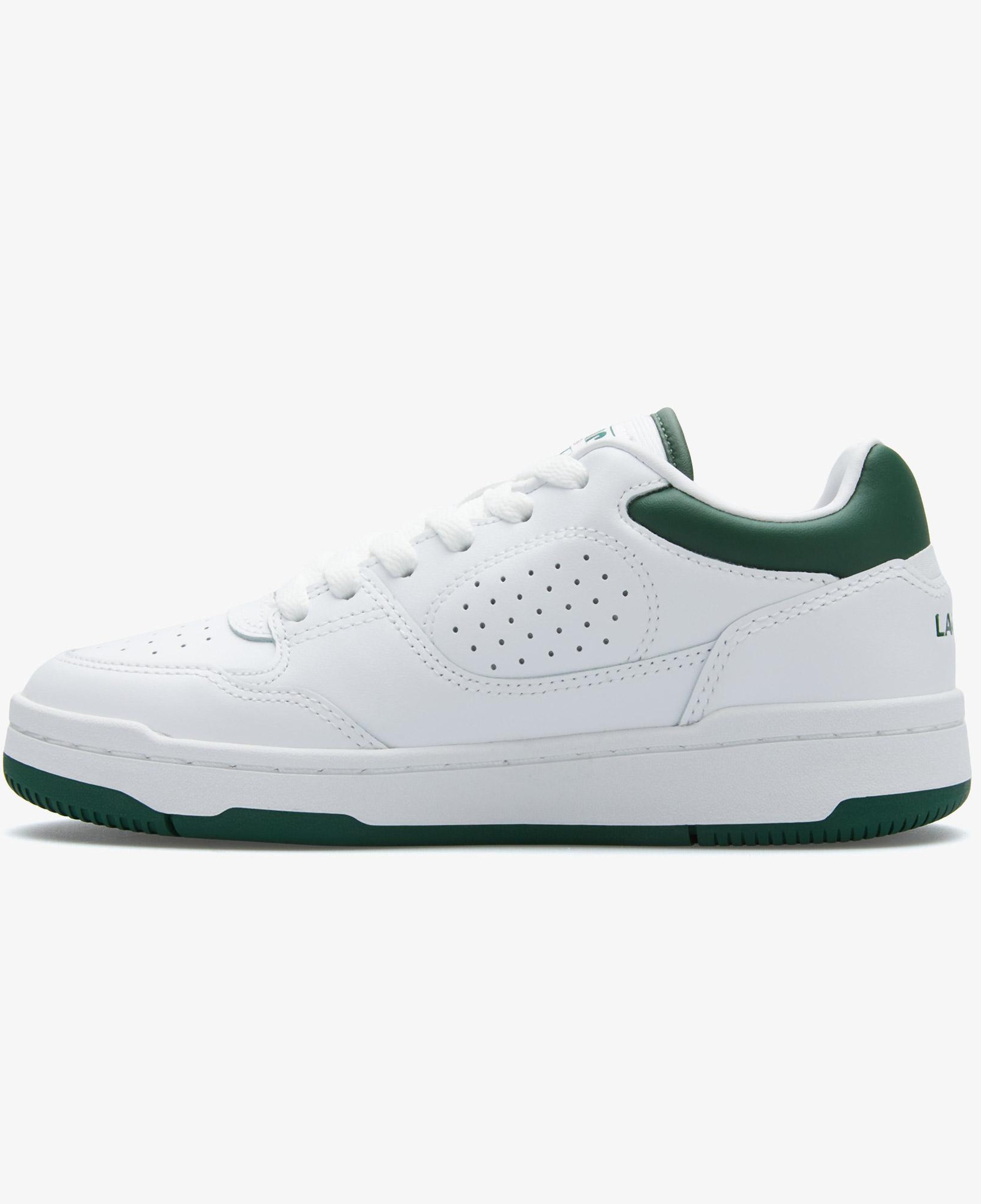 Lacoste Linedrive 125 1 Sfa Kadın Beyaz Sneaker