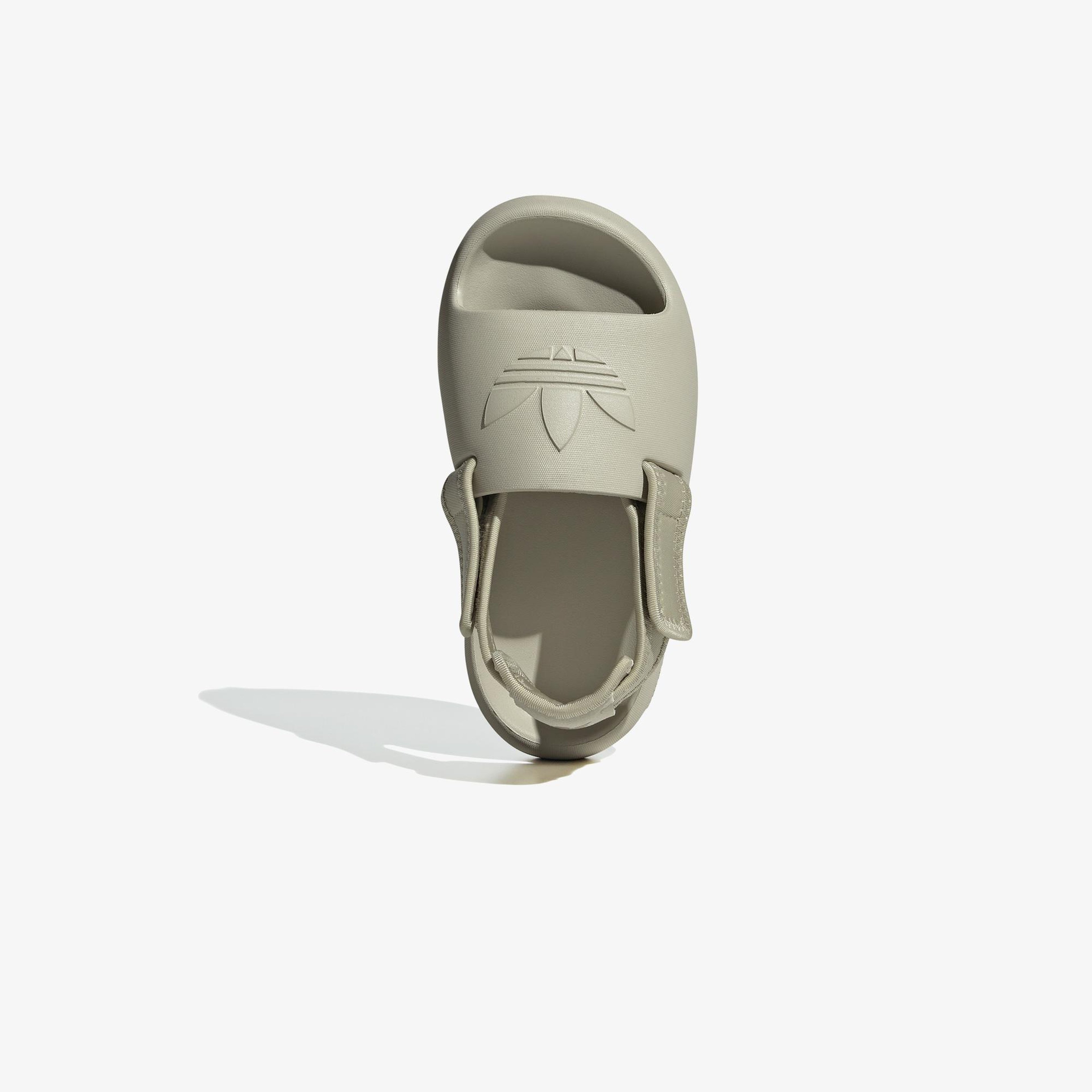 adidas Adifom Adilette Çocuk Bej Terlik