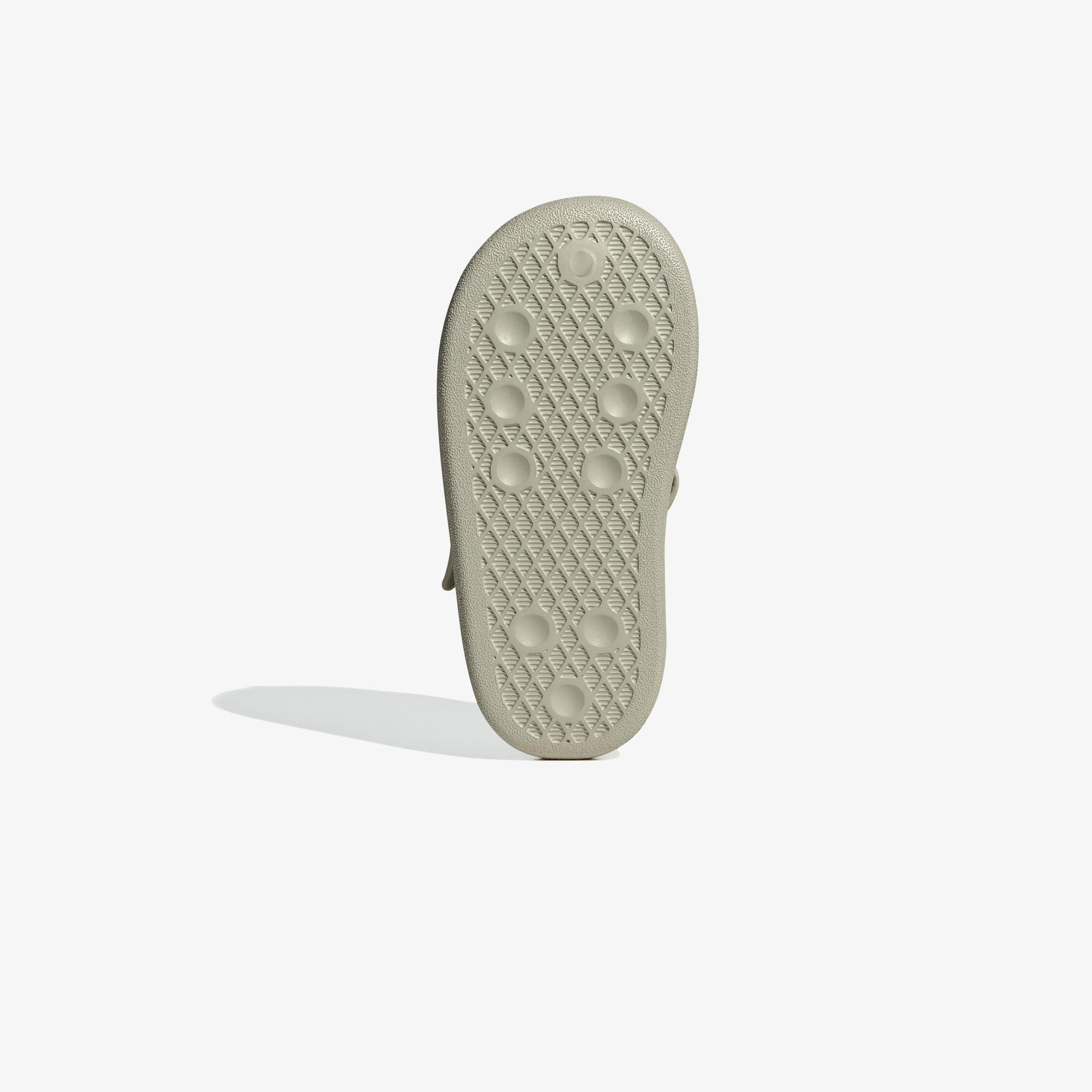 adidas Adifom Adilette Çocuk Bej Terlik