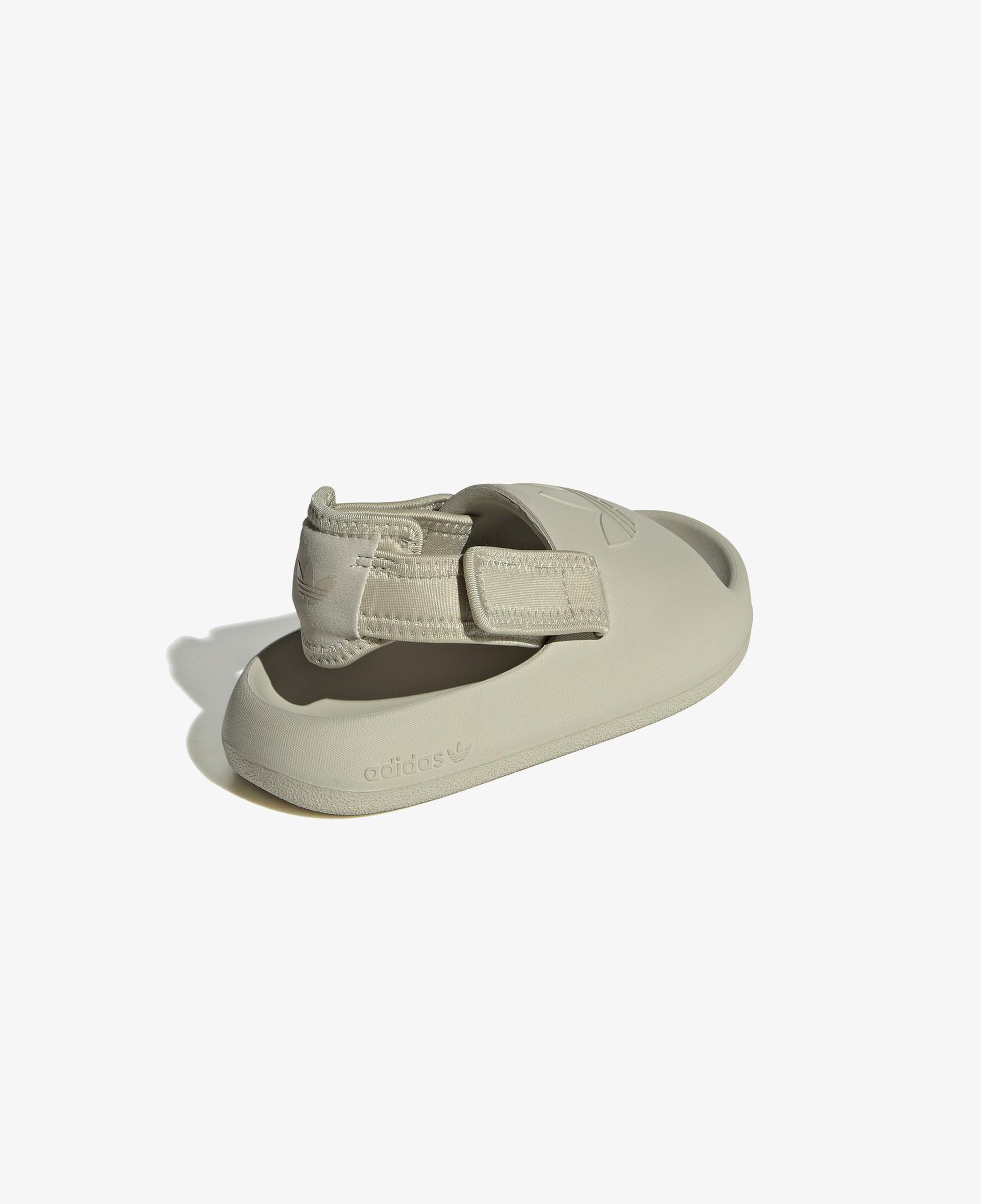 adidas Adifom Adilette Çocuk Bej Terlik