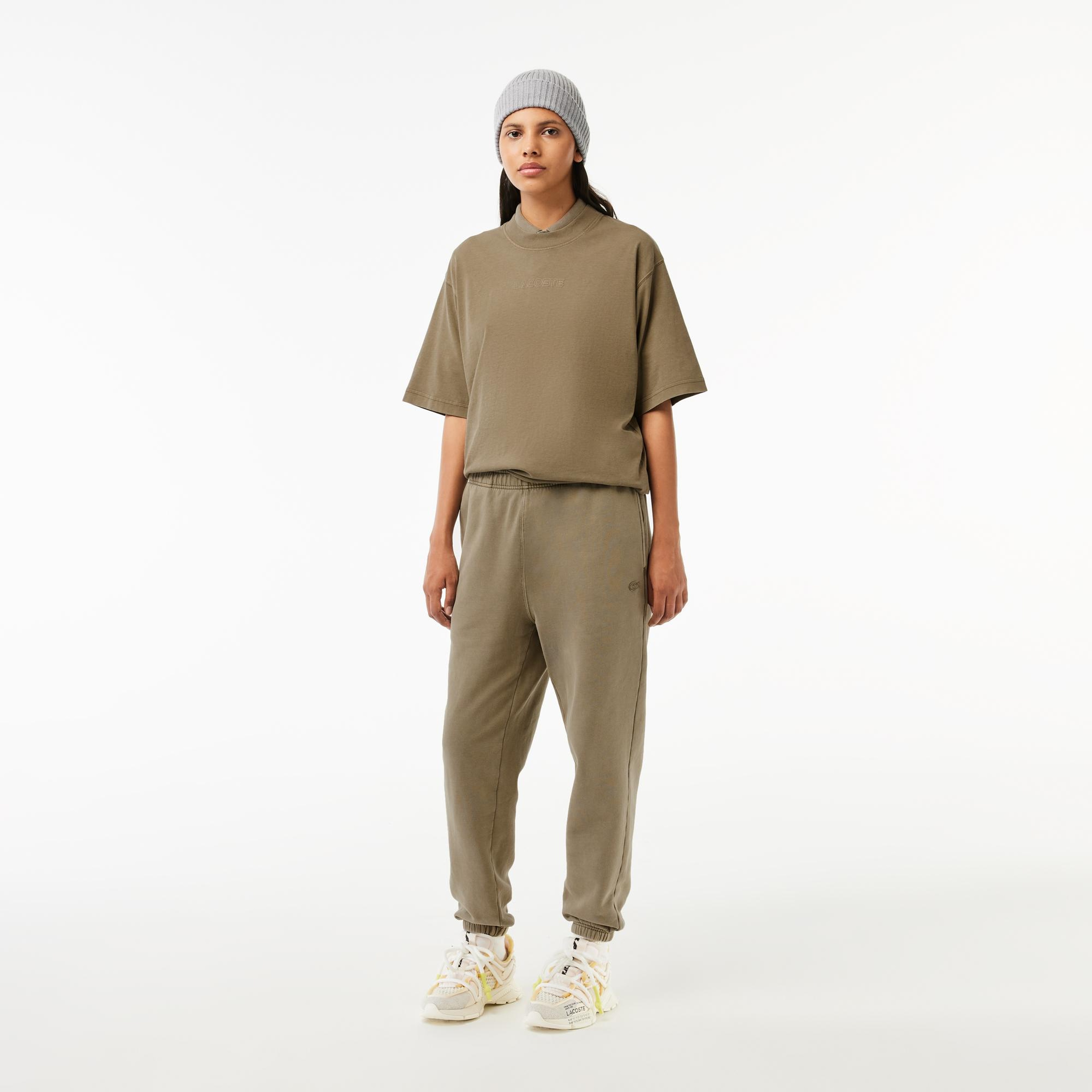 Neo Heritage Unisex Yeşil Eşofman Altı