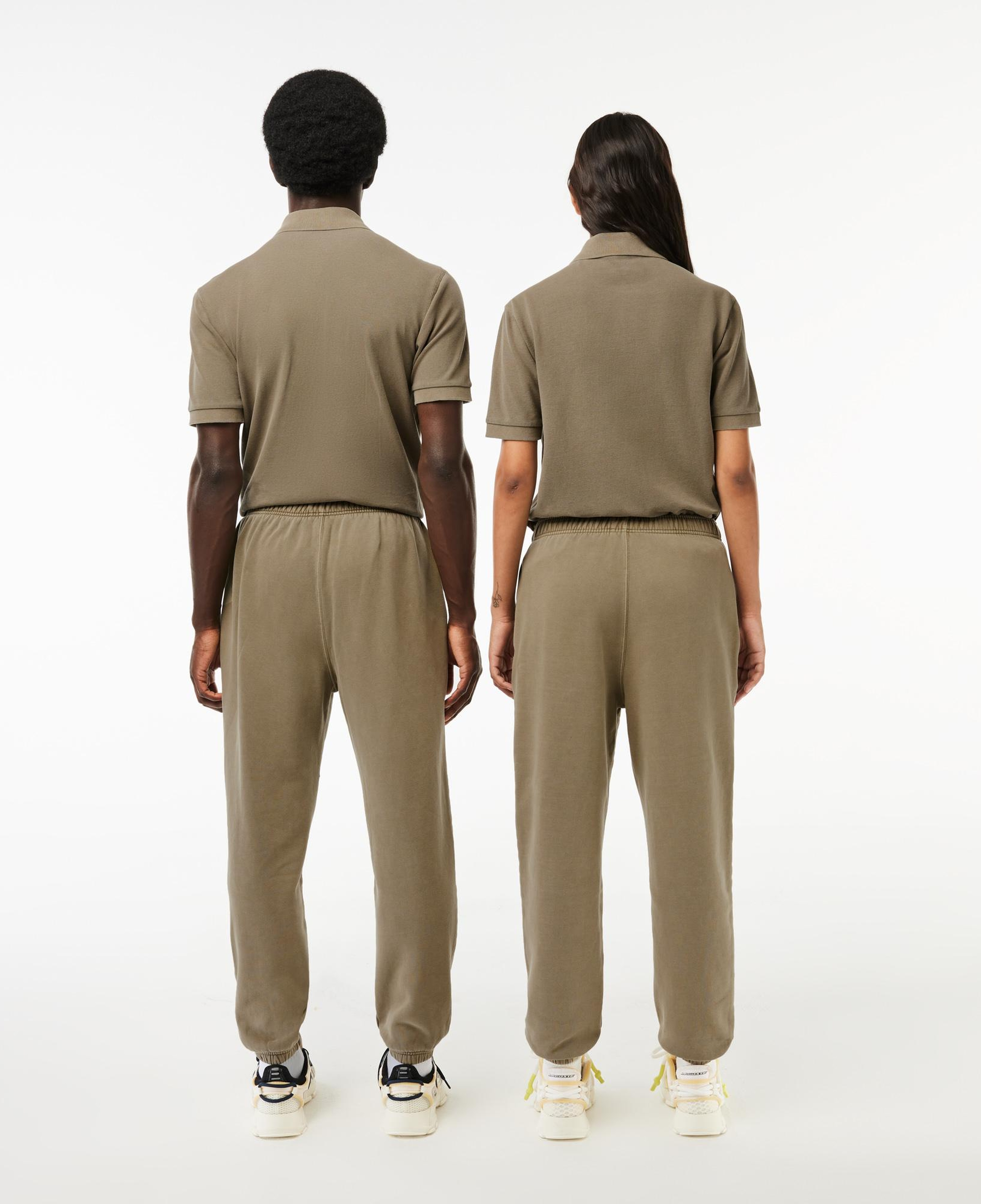 Neo Heritage Unisex Yeşil Eşofman Altı